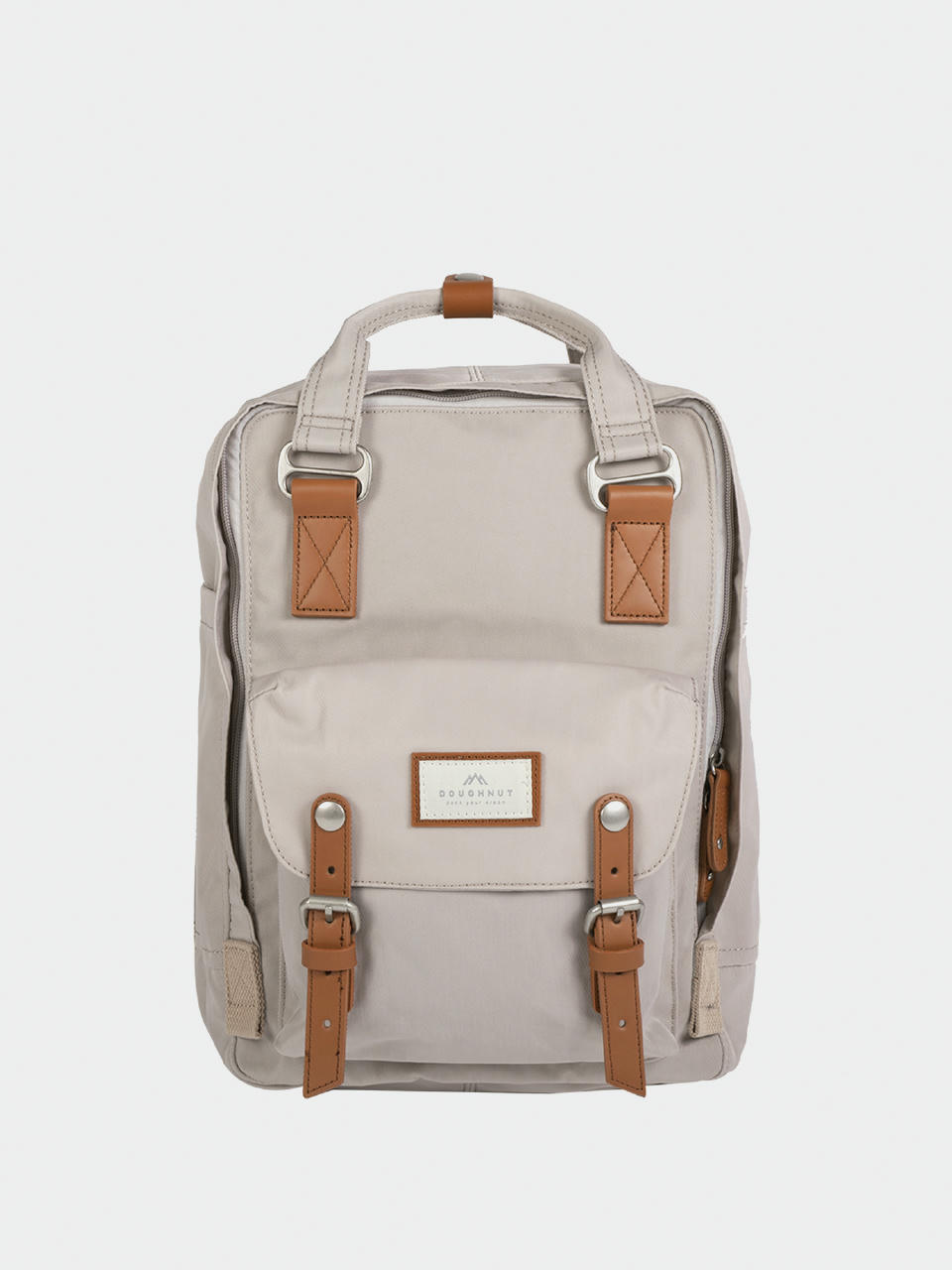 Rucsac Doughnut Macaroon (ivory)