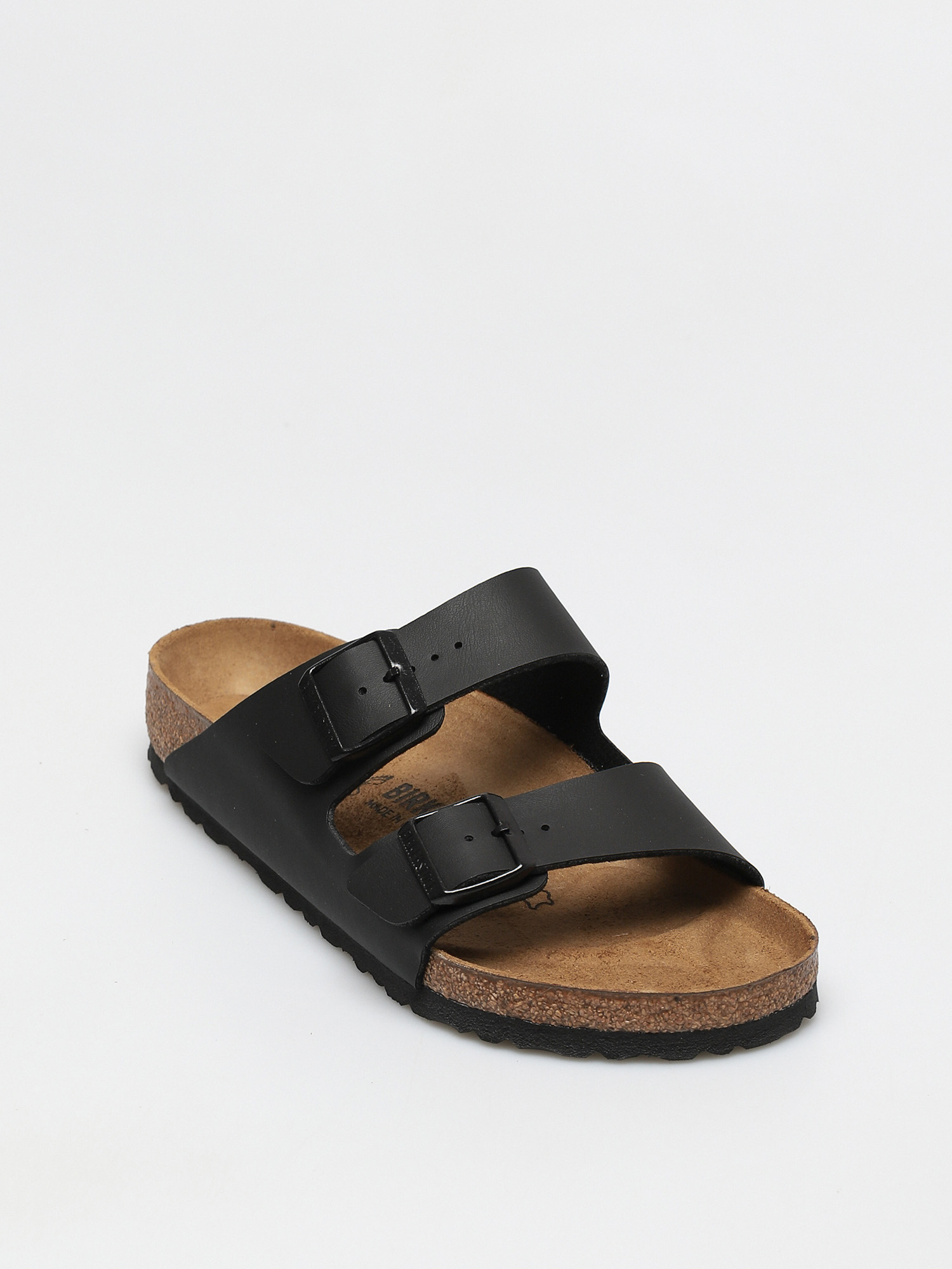 Klapki Birkenstock Arizona Regular (bf black)