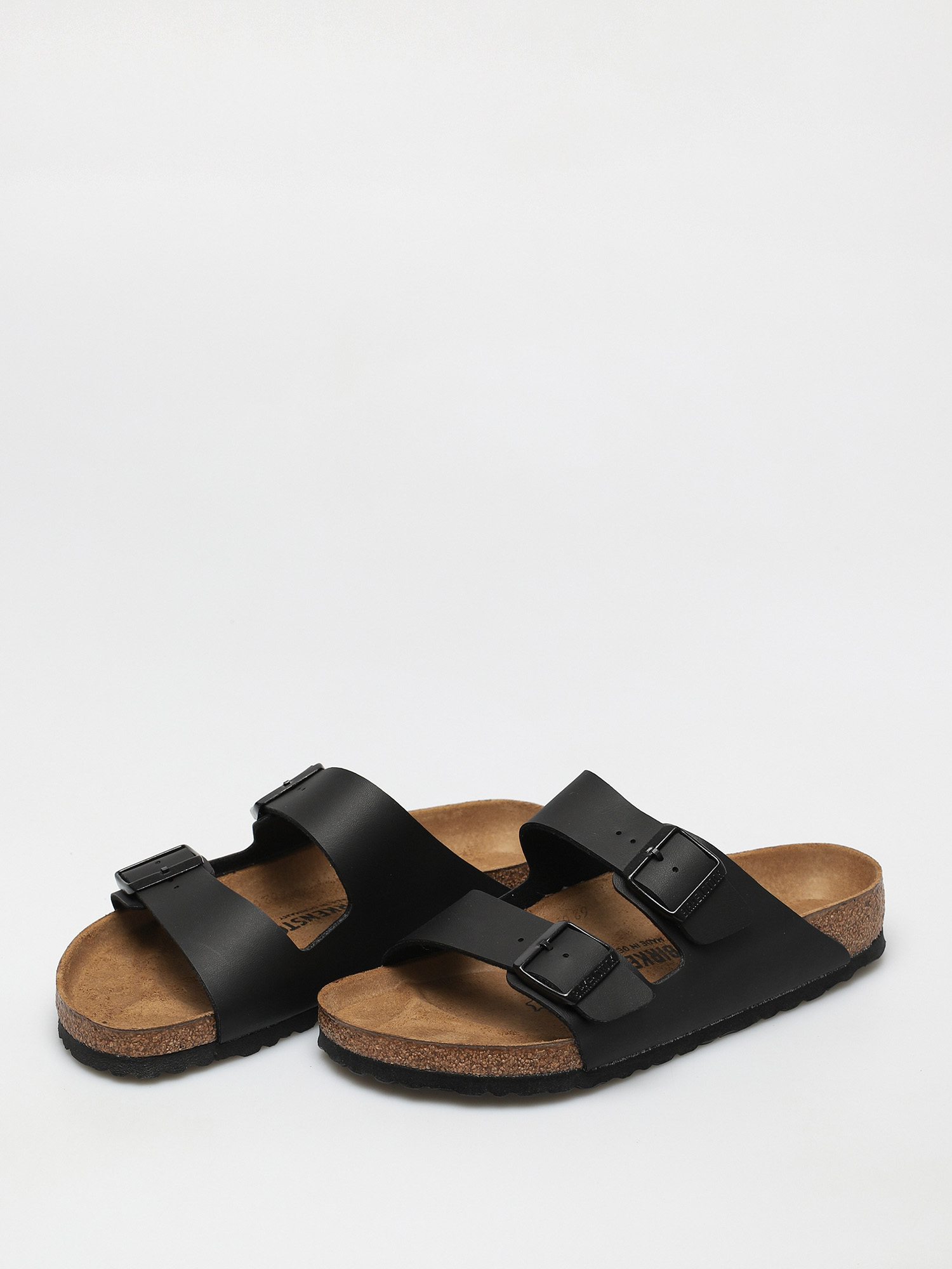 Șlapi Birkenstock Arizona Regular (bf black)