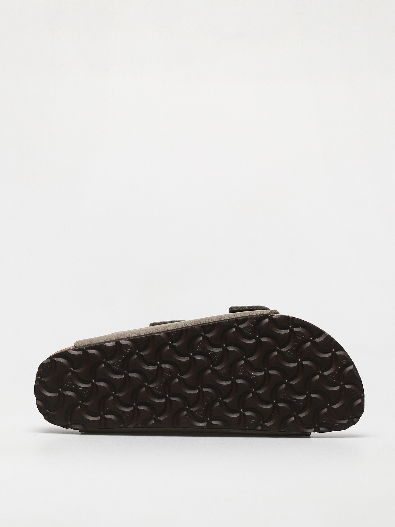 Șlapi Birkenstock Arizona Narrow Wmn (bfbc stone)