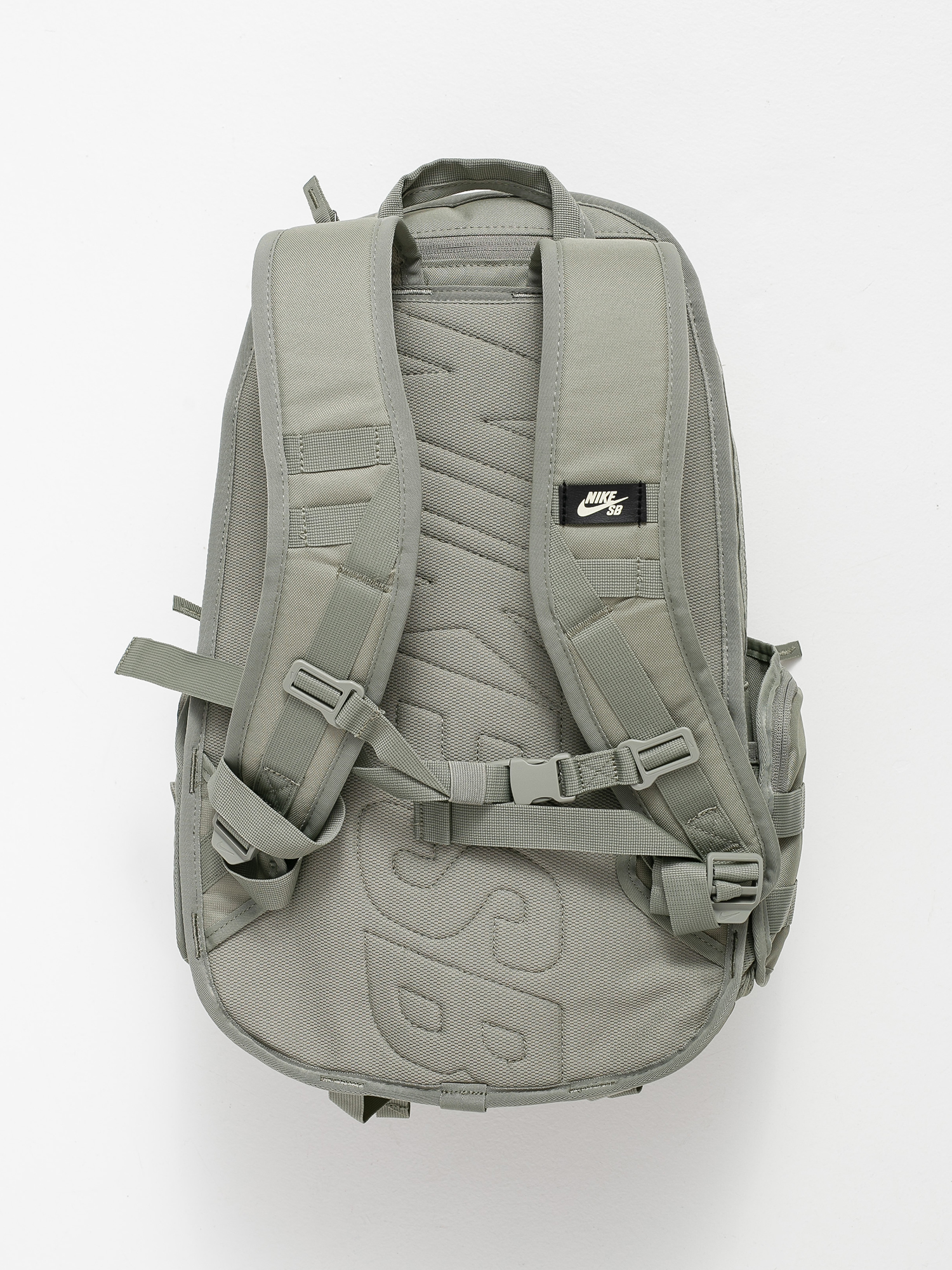 Rucsac Nike SB Rpm (light army/light army/coconut milk)