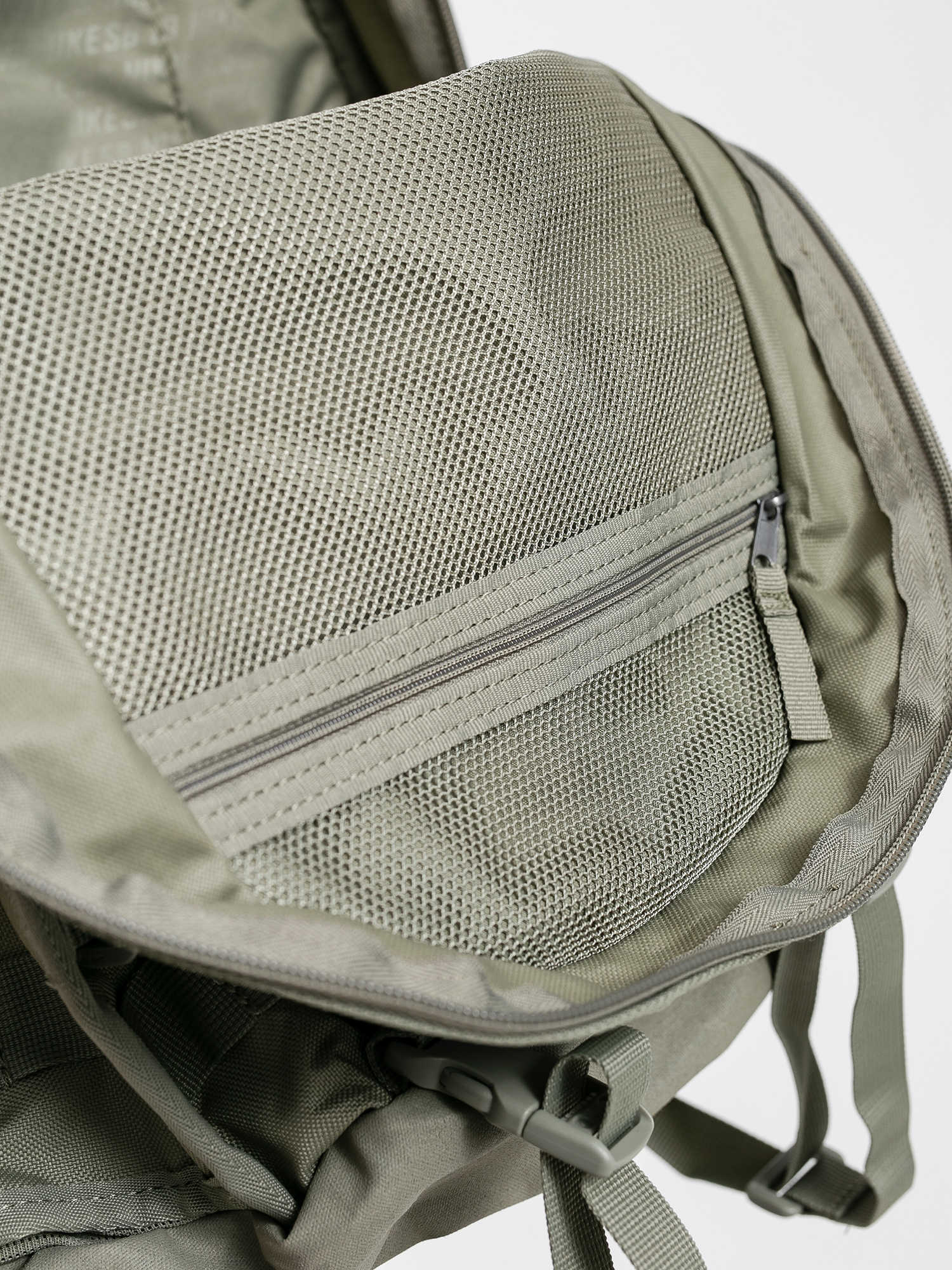Rucsac Nike SB Rpm (light army/light army/coconut milk)