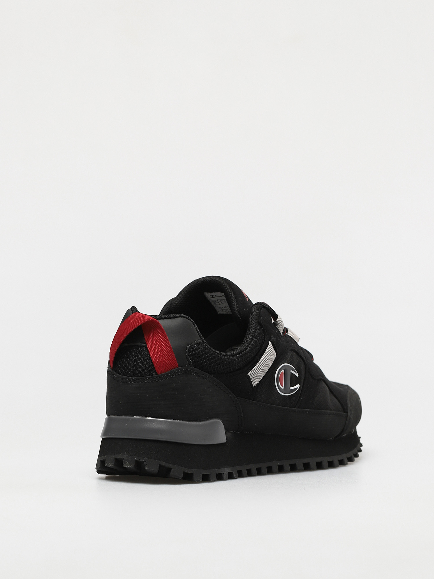 Pantofi Champion Low Cut Dsm 165 Trek S21486 (nbk)