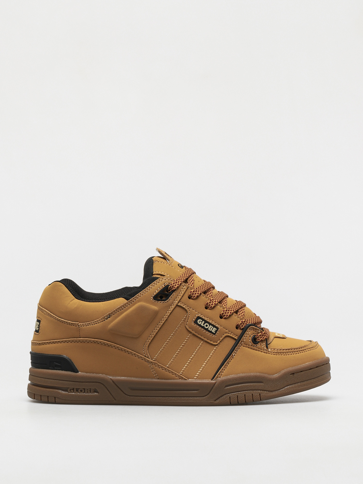 Pantofi Globe Fusion (golden brown)