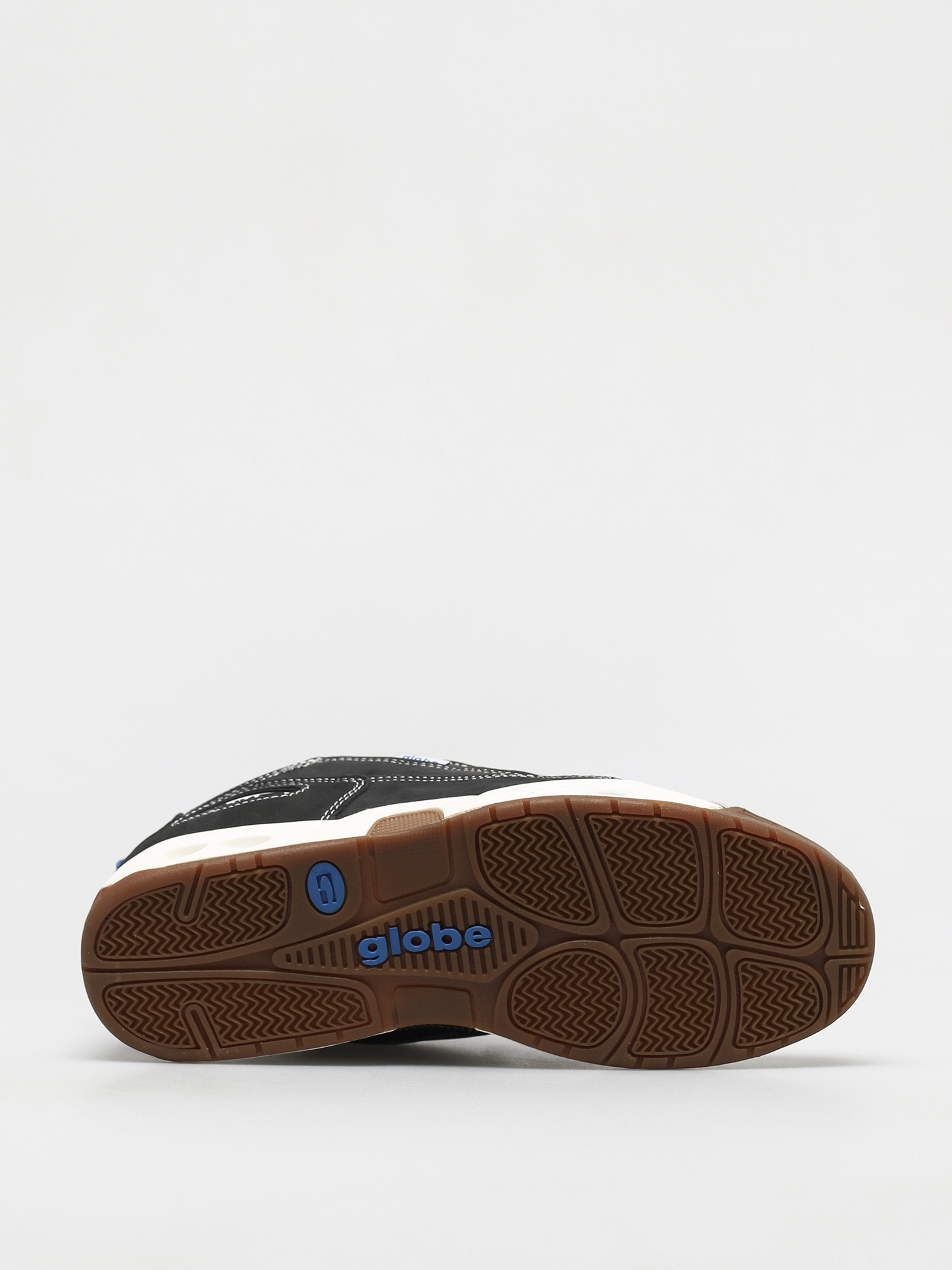 Pantofi Globe CT IV Classic (black/white/gum)