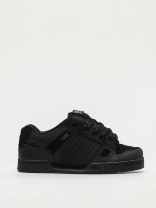 Pantofi DVS Celsius (black black leather)