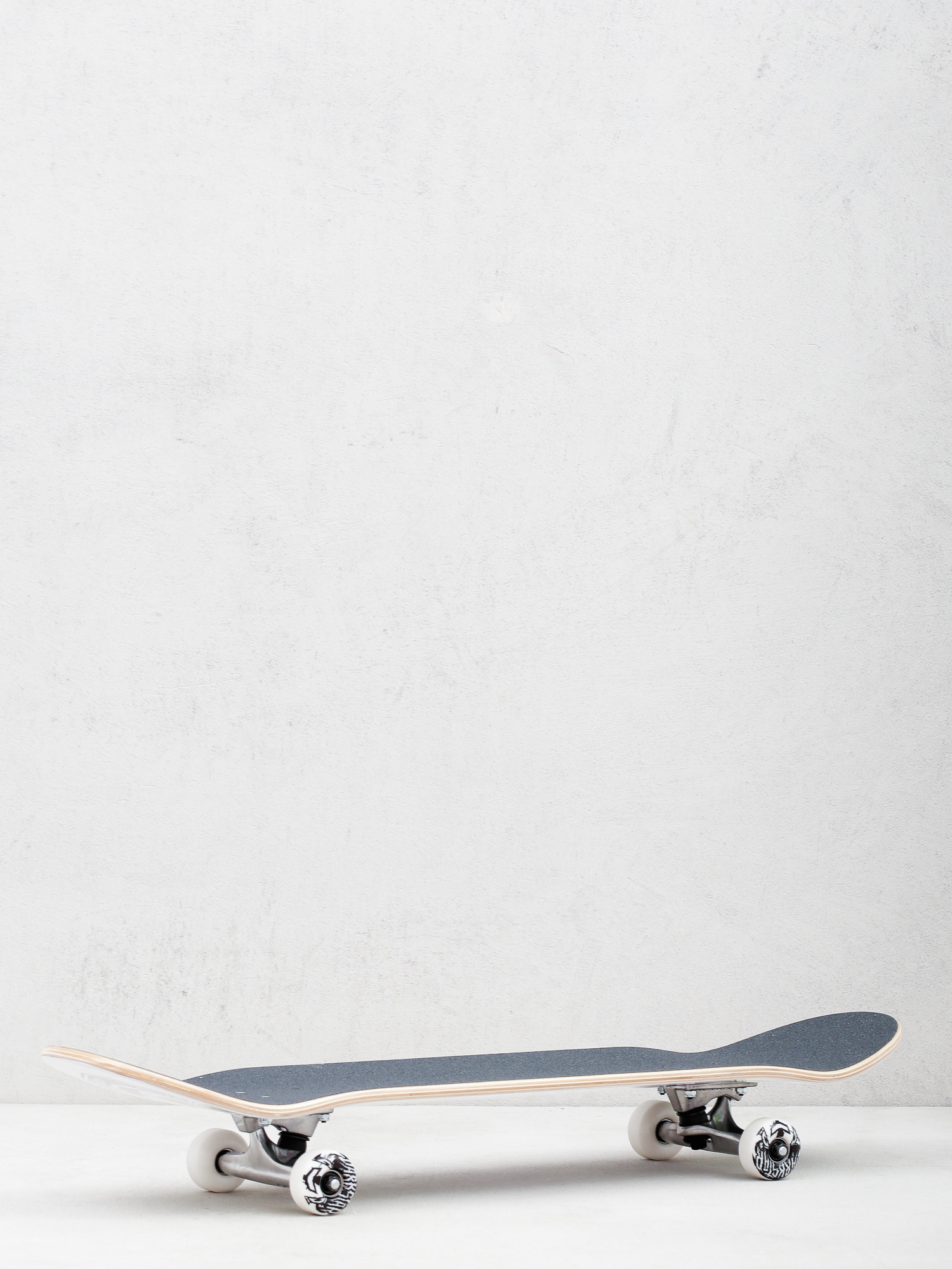 Skateboard Darkstar Timeworks (green tie dye)