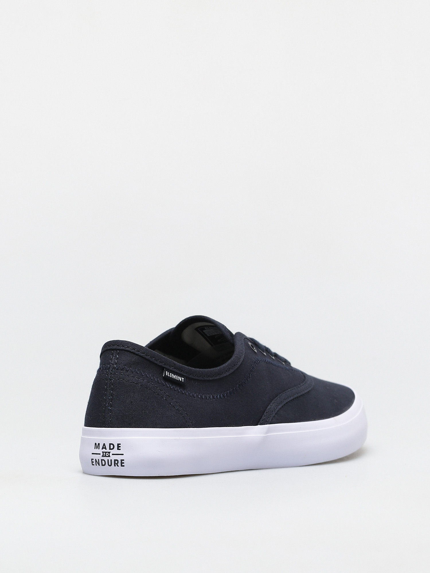 Pantofi Element Passiph (navy/white)