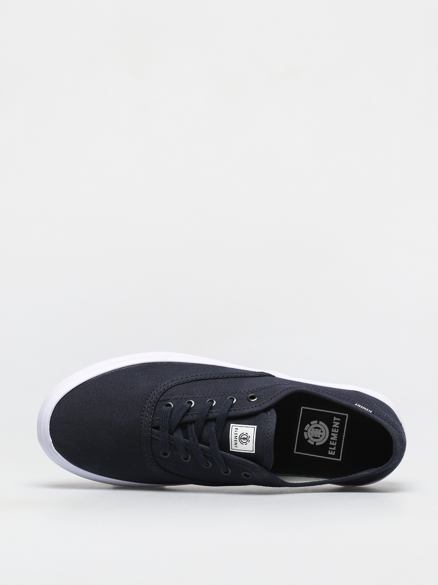 Pantofi Element Passiph (navy/white)