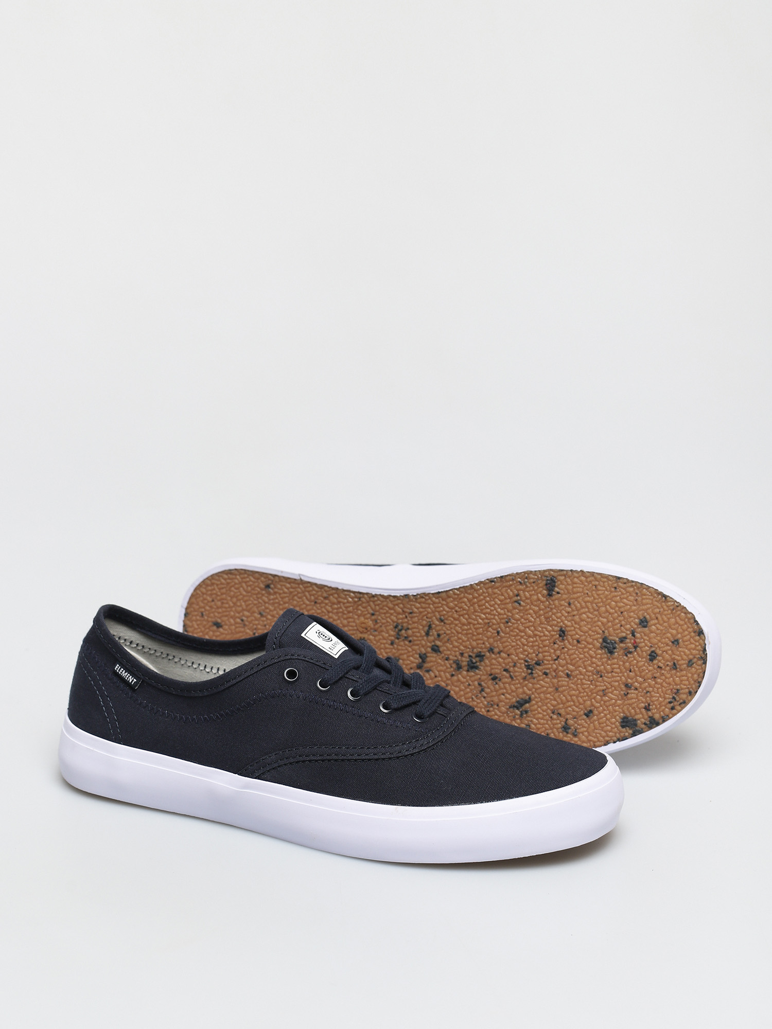 Pantofi Element Passiph (navy/white)
