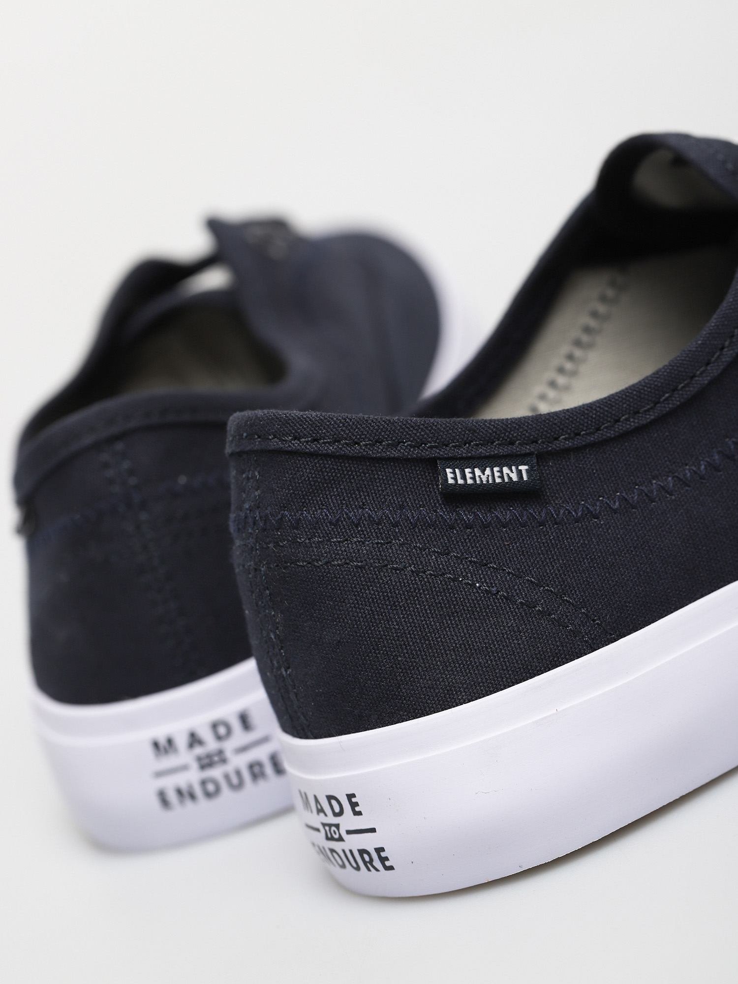 Pantofi Element Passiph (navy/white)