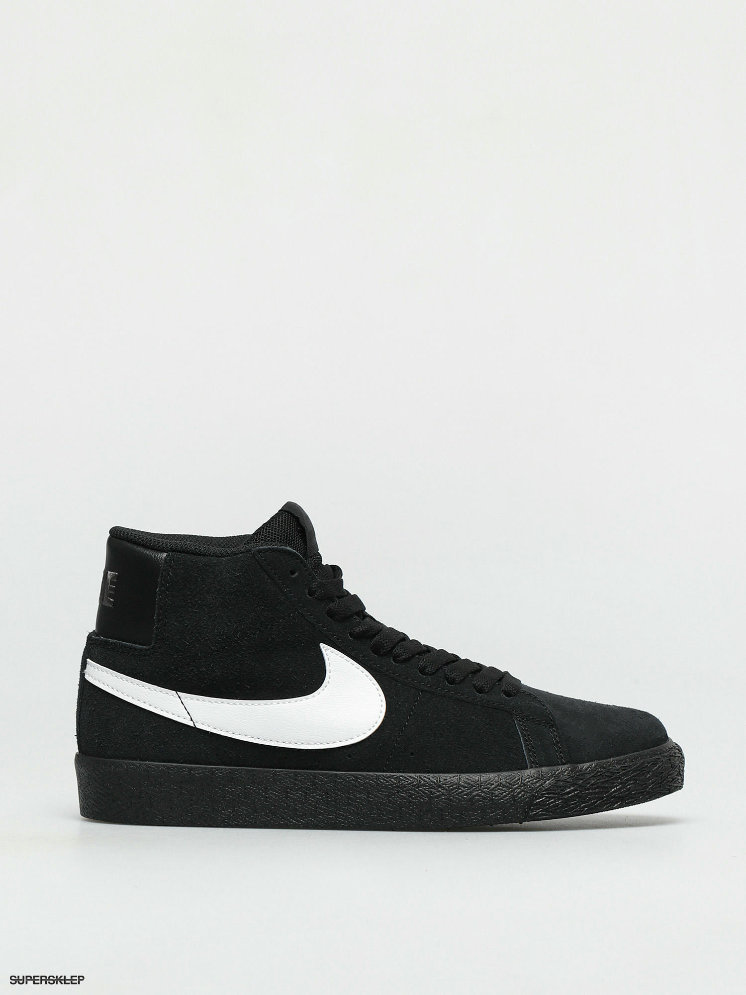 Nike sb best sale blazer mid canvas