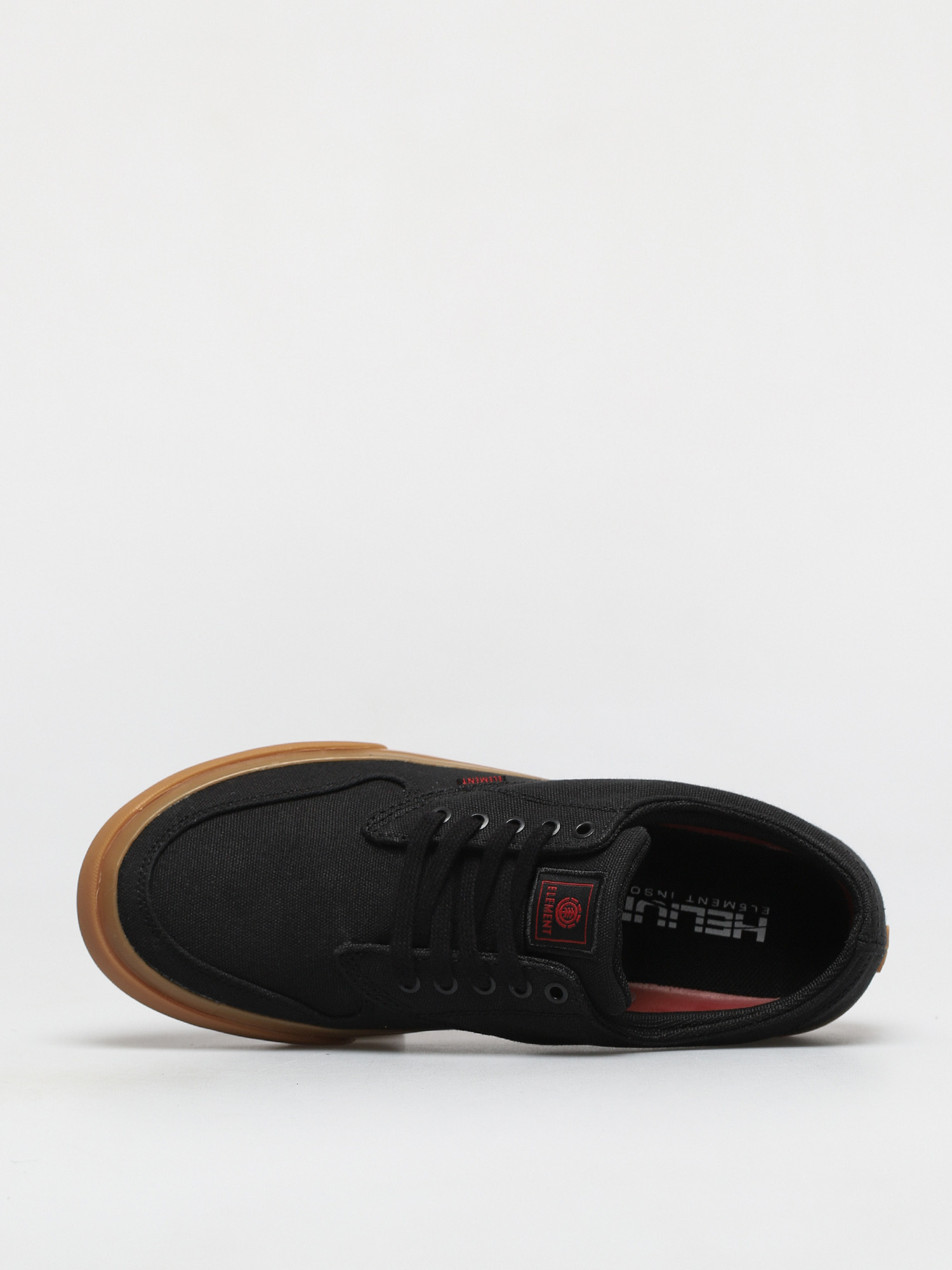 Pantofi Element Topaz C3 (black gum red)