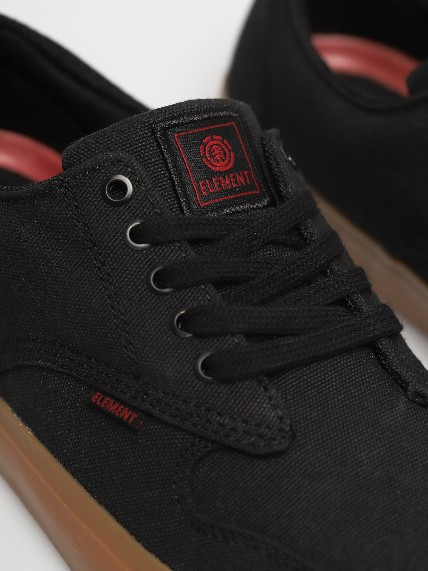 Pantofi Element Topaz C3 (black gum red)