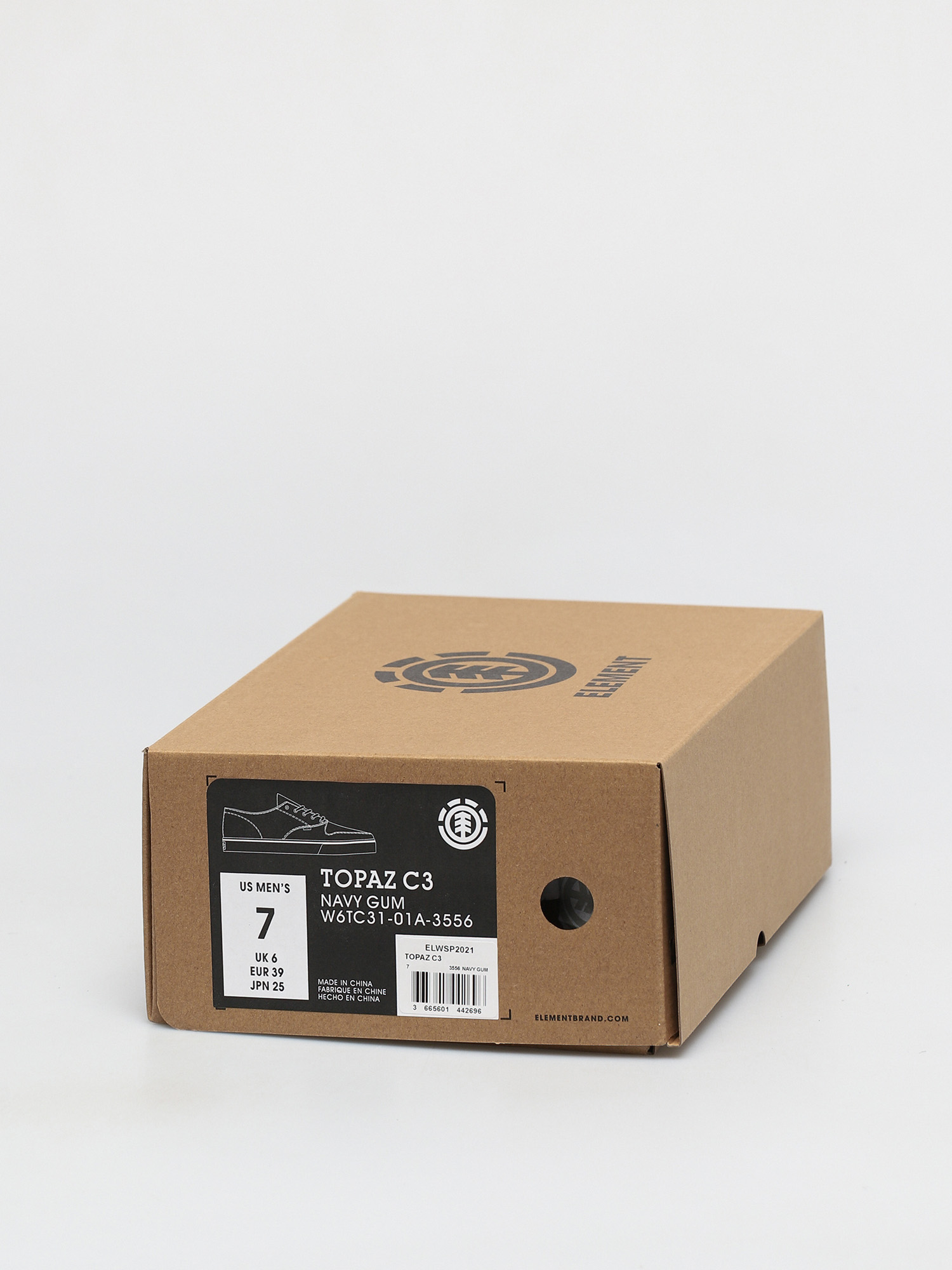 Pantofi Element Topaz C3 (navy gum)