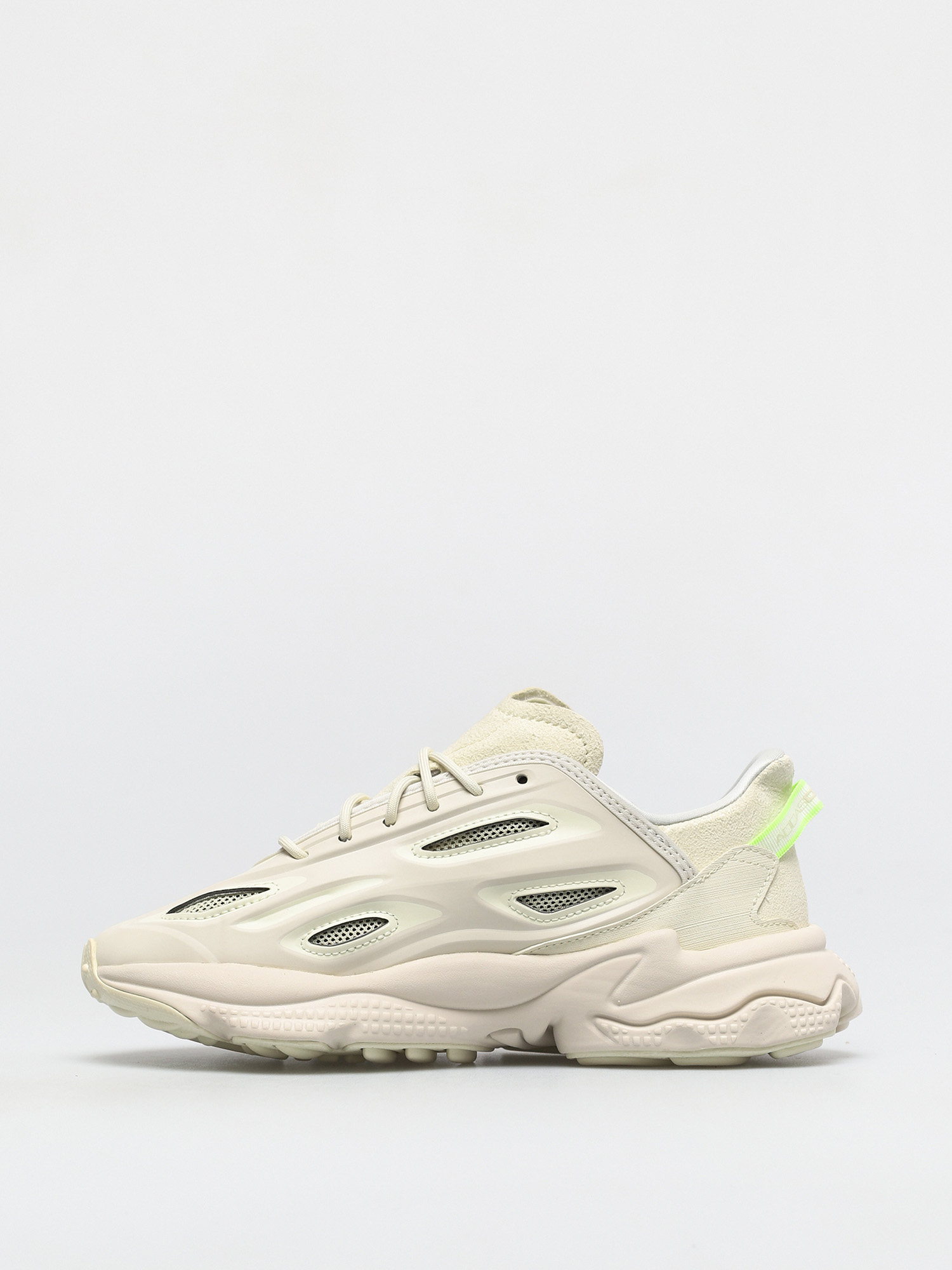 Pantofi adidas Originals Ozweego Celox Wmn (talc/sand/siggnr)