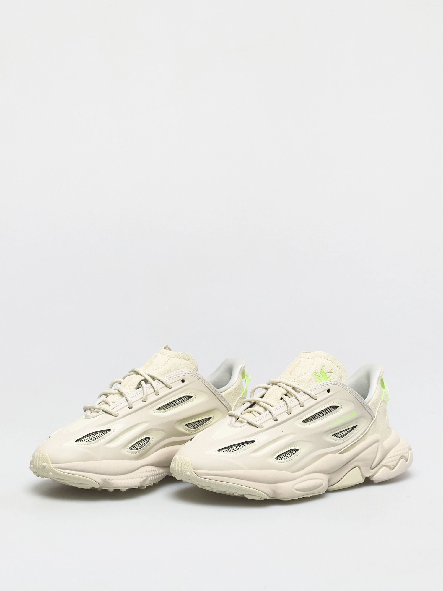 Pantofi adidas Originals Ozweego Celox Wmn (talc/sand/siggnr)