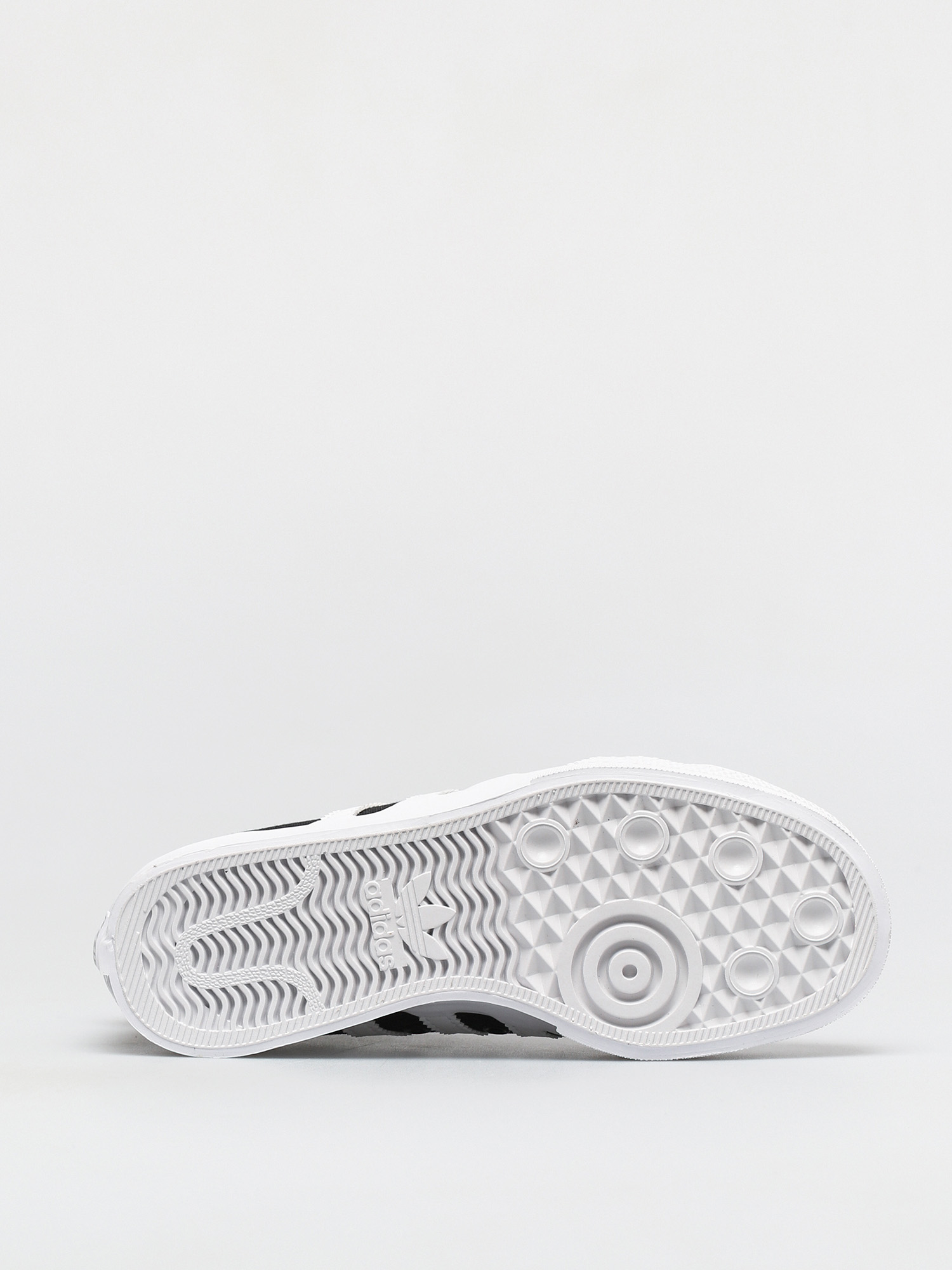 Pantofi adidas Originals Nizza Platform Mid Wmn (cblack/ftwwht/ftwwht)