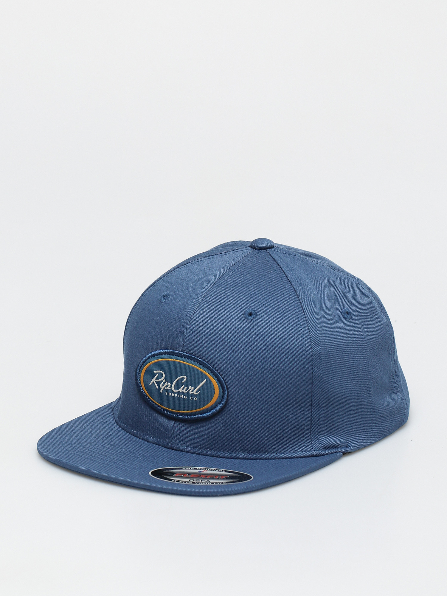 Șapcă Rip Curl Bonzer Flexfit (mid blue)