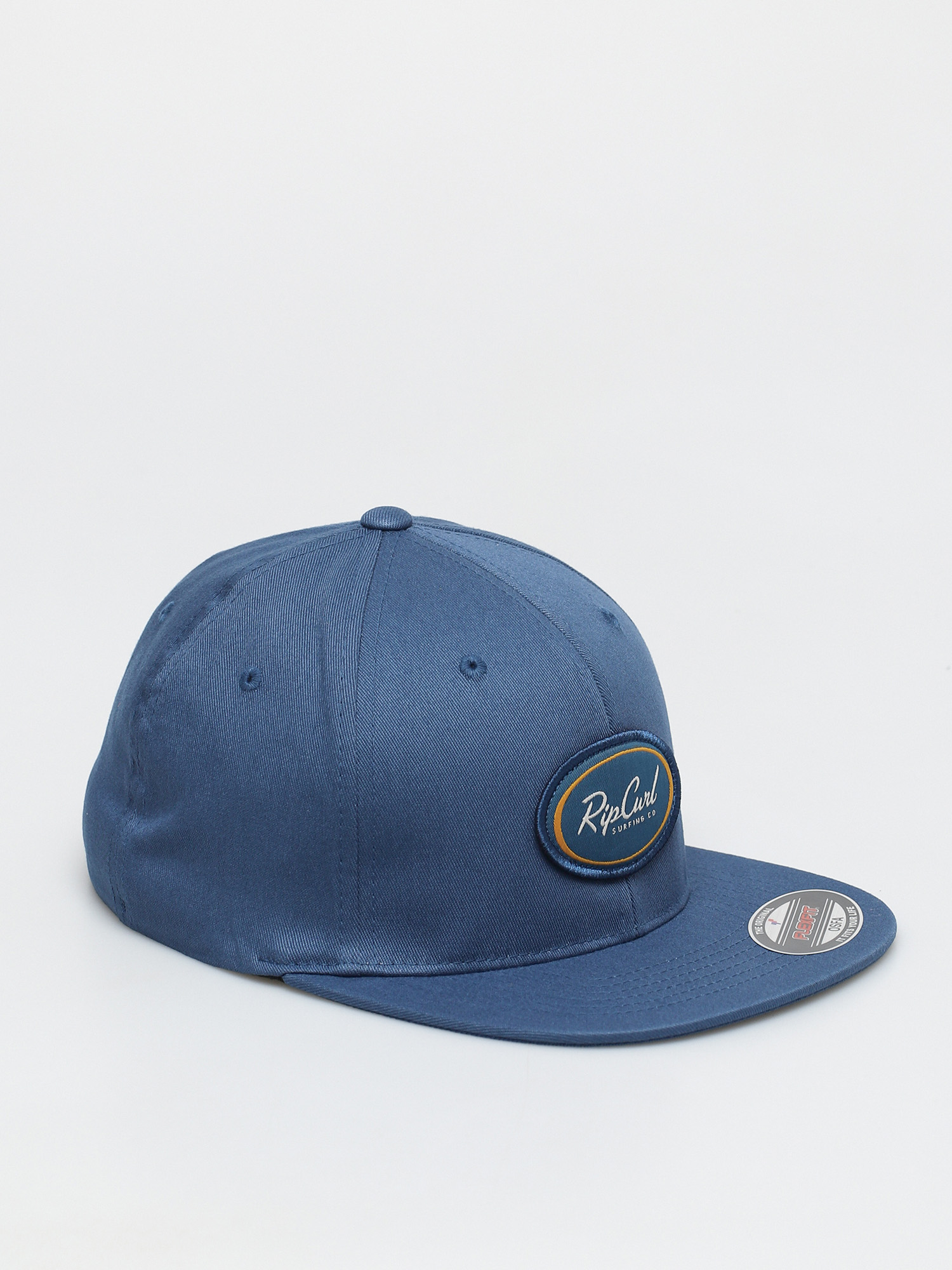 Șapcă Rip Curl Bonzer Flexfit (mid blue)