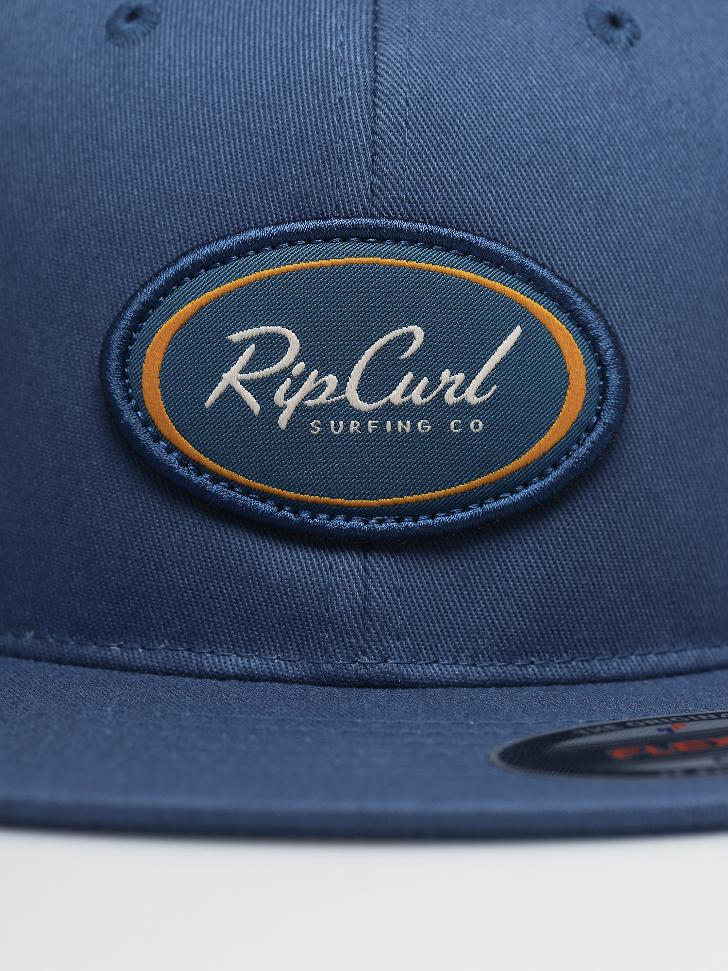 Șapcă Rip Curl Bonzer Flexfit (mid blue)