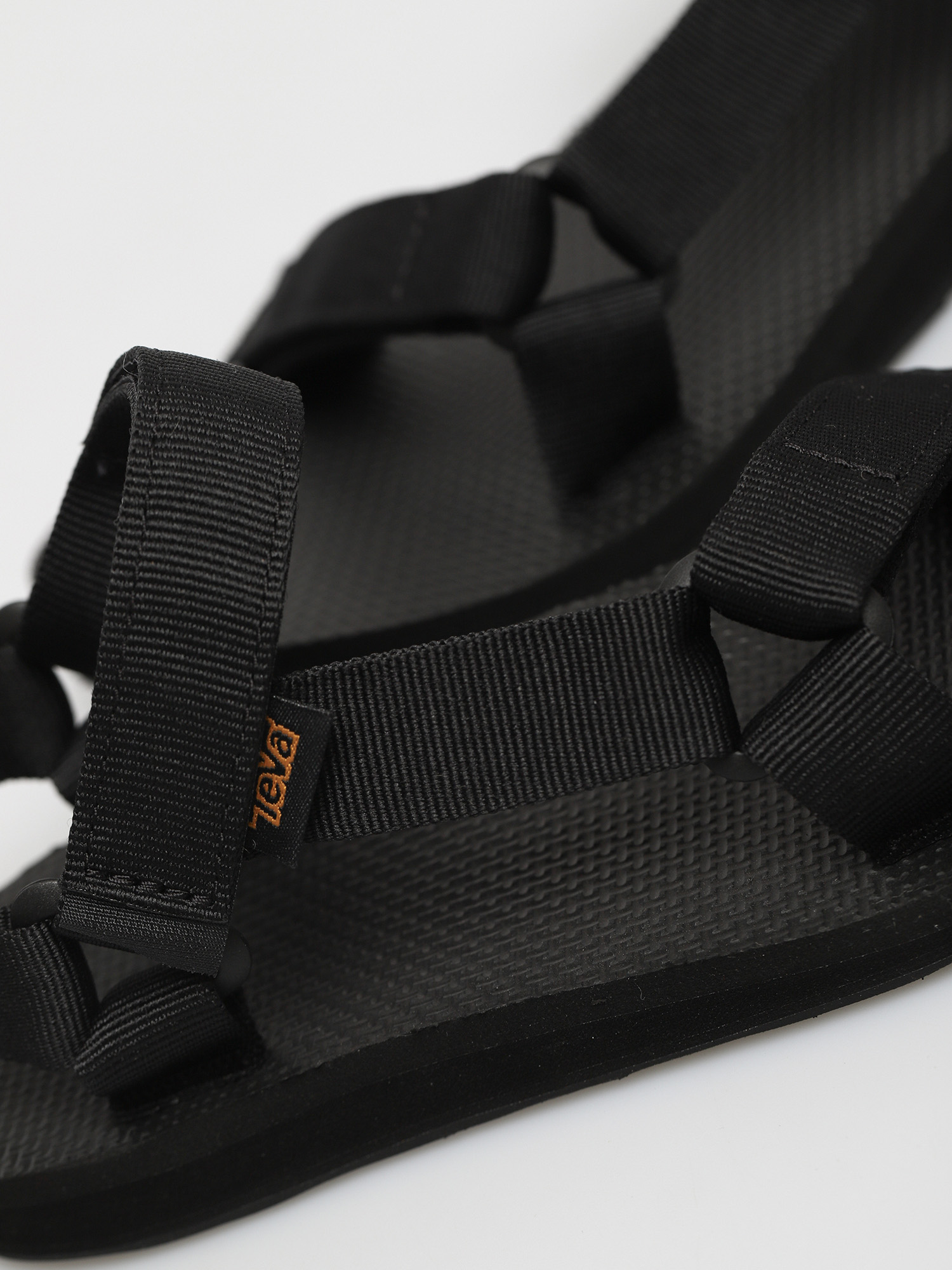 Sandale Teva Original Universal Wmn (black)