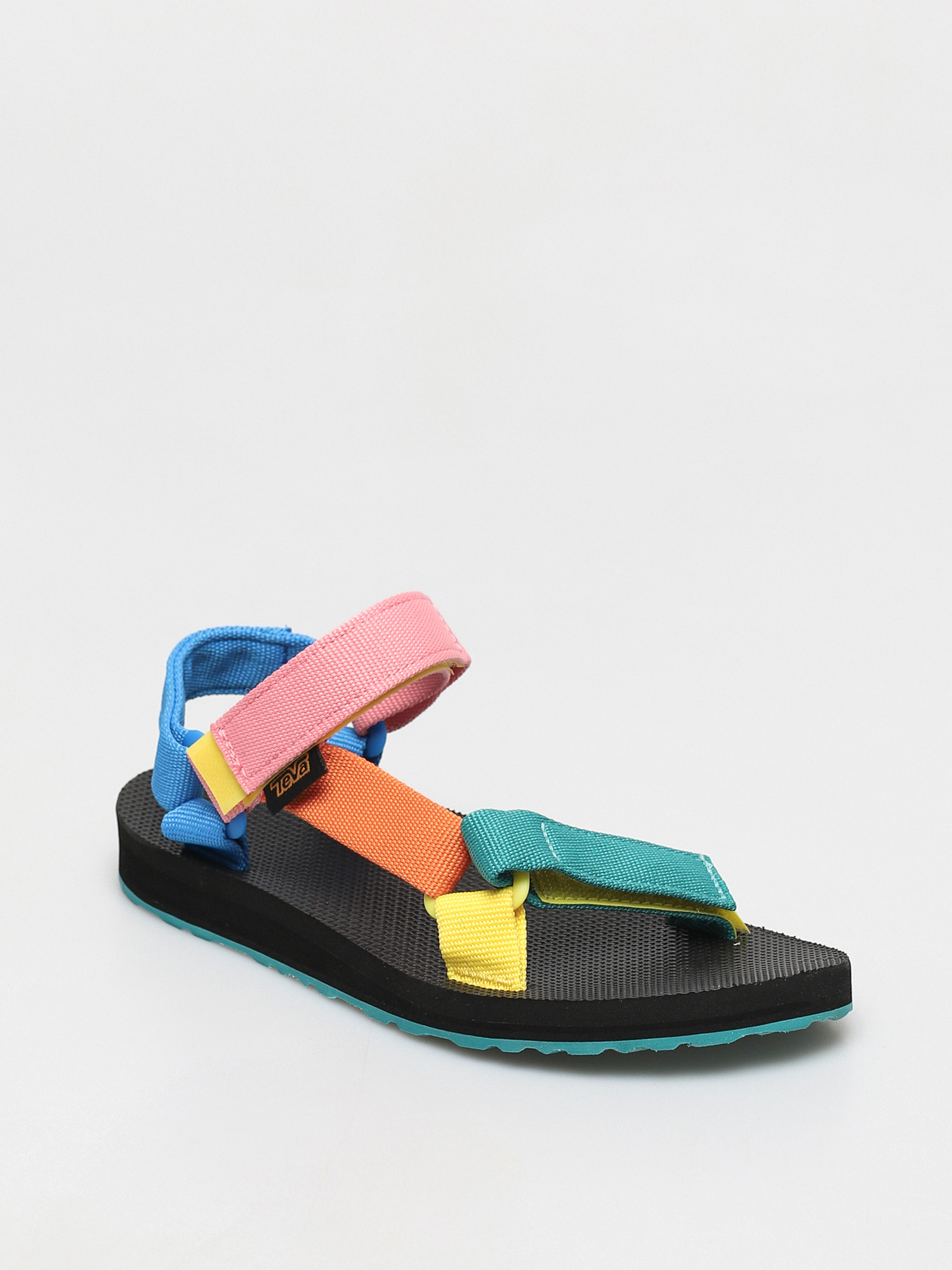 Sandale Teva Original Universal Wmn (90s multi)