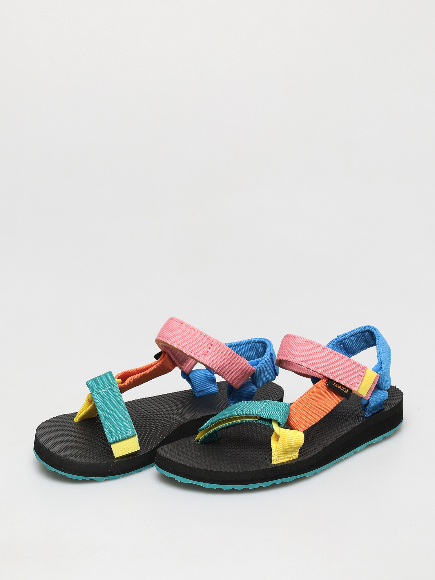 Sandale Teva Original Universal Wmn (90s multi)