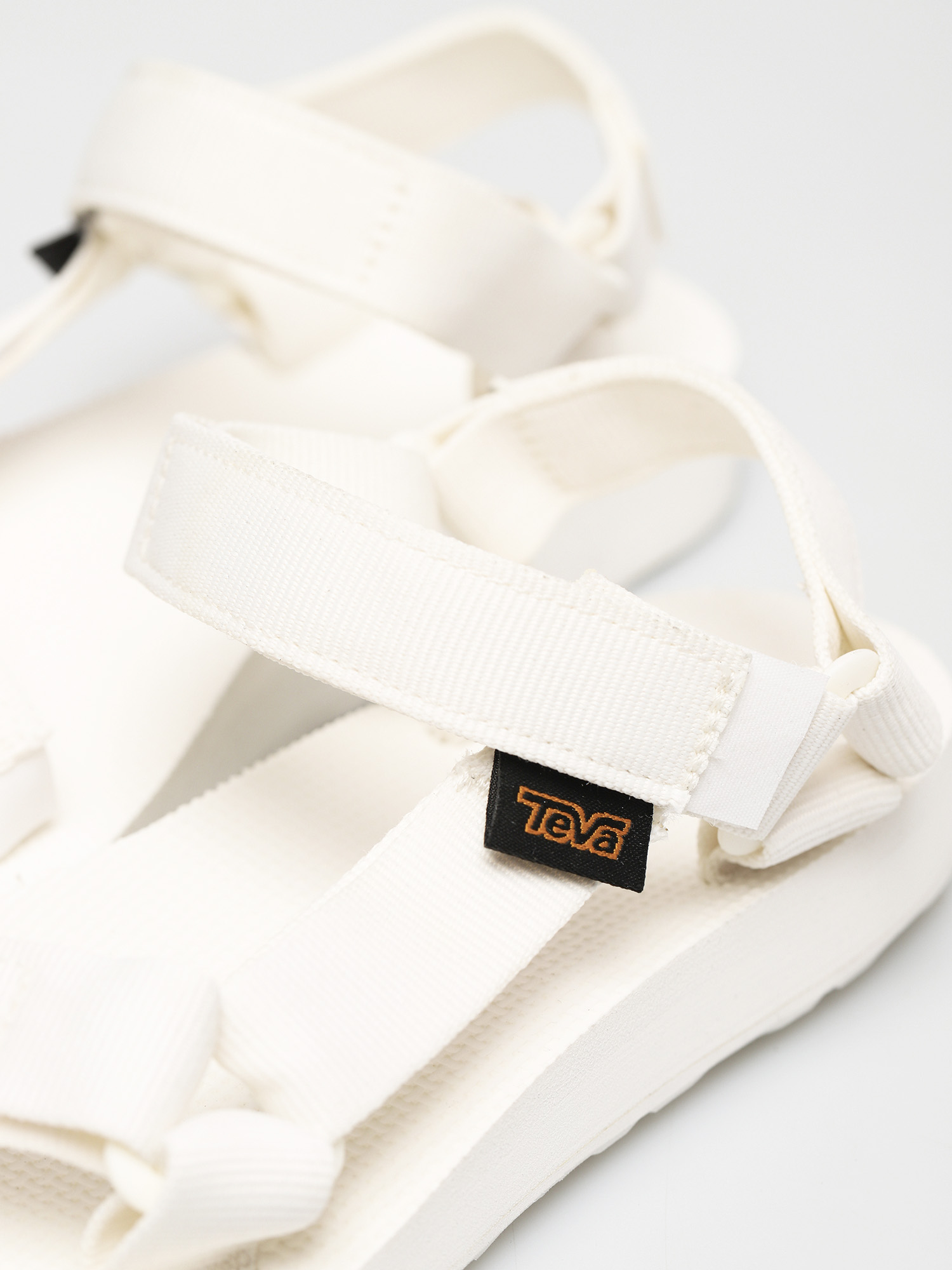 Sandale Teva Original Universal Wmn (bright white)