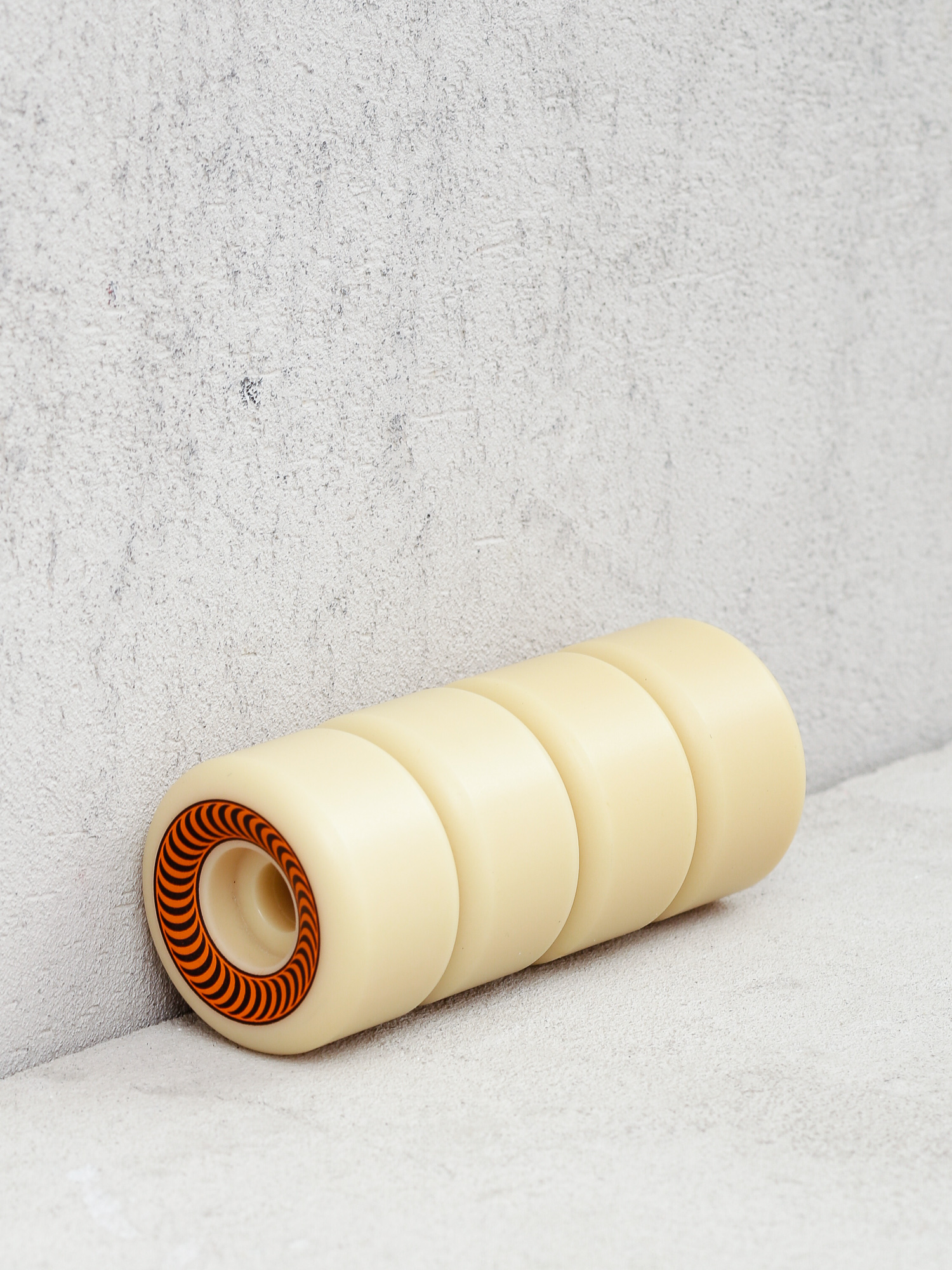 Role Spitfire F4 99D Og Classic (natural/orange)