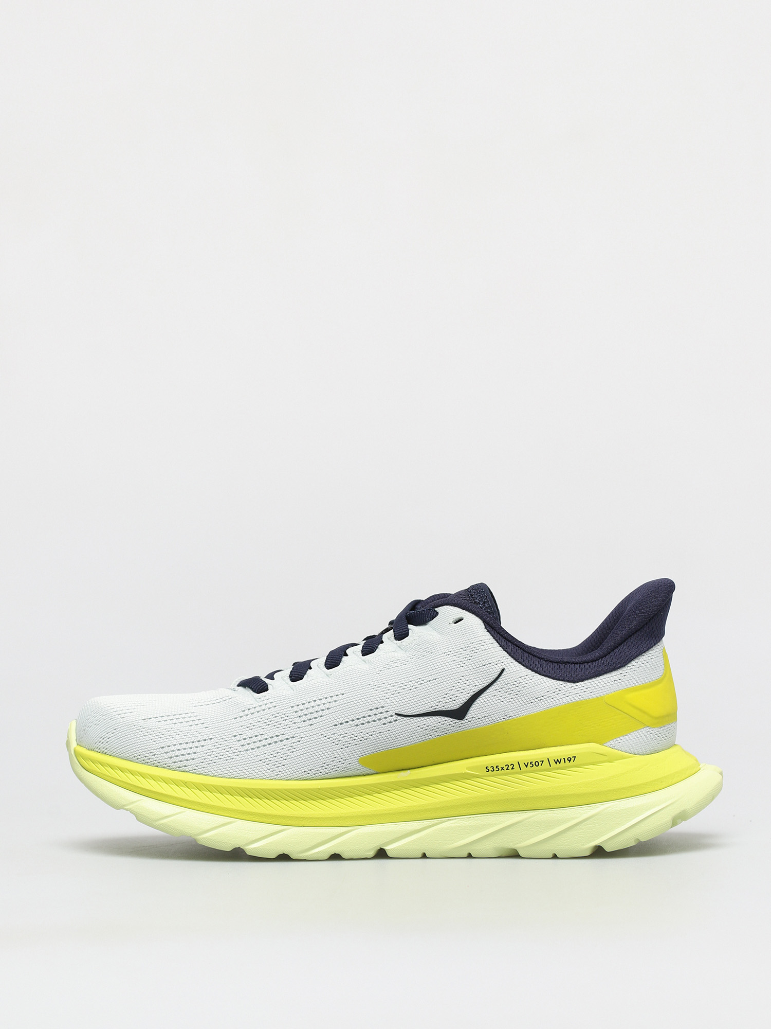 Hoka 2024 One One Mach 4