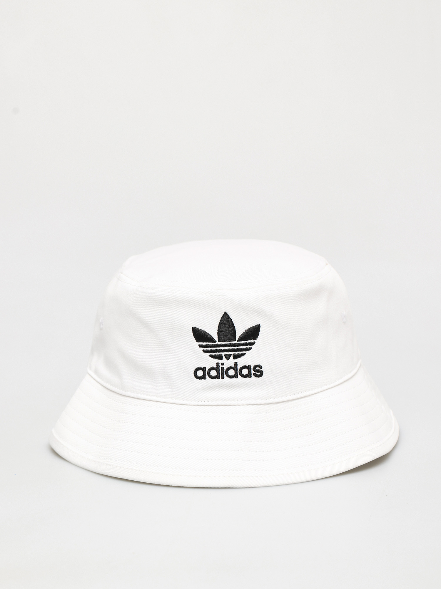 Pălărie adidas Originals Trefoil Ac (white)