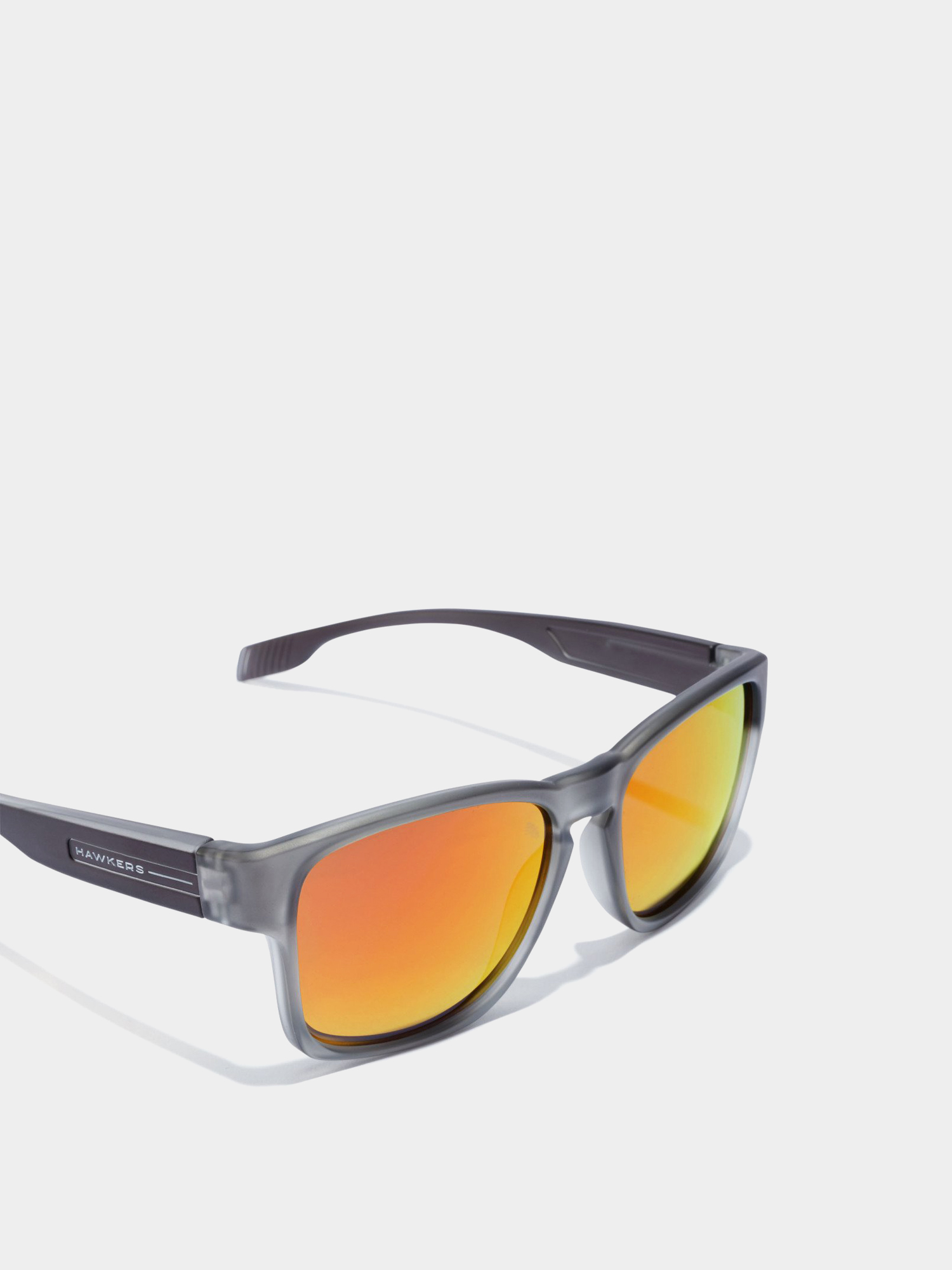 Ochelari de soare Hawkers Core (polarized ruby/tr90)