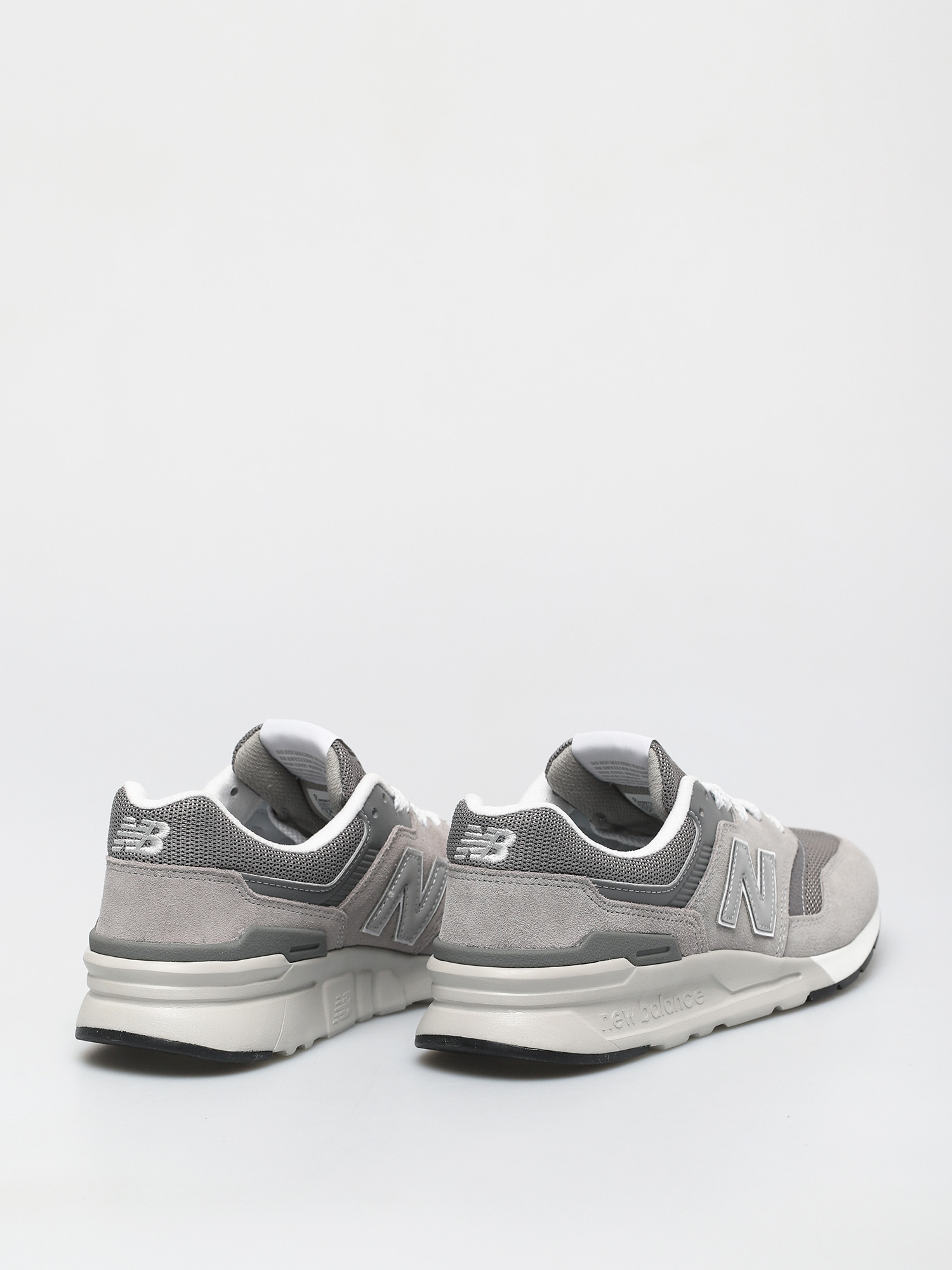 Pantofi New Balance 997 (marblehead)