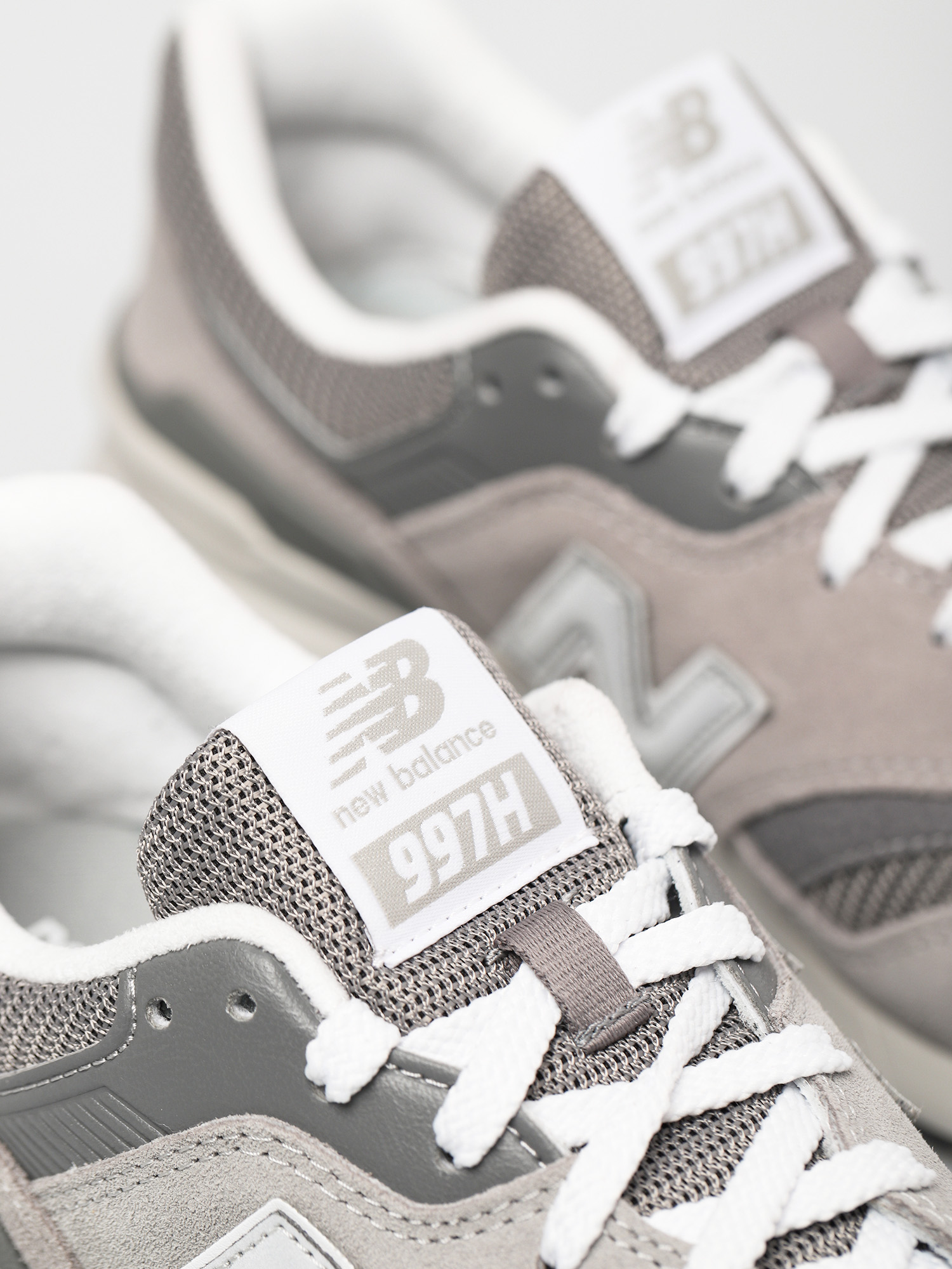 Pantofi New Balance 997 (marblehead)