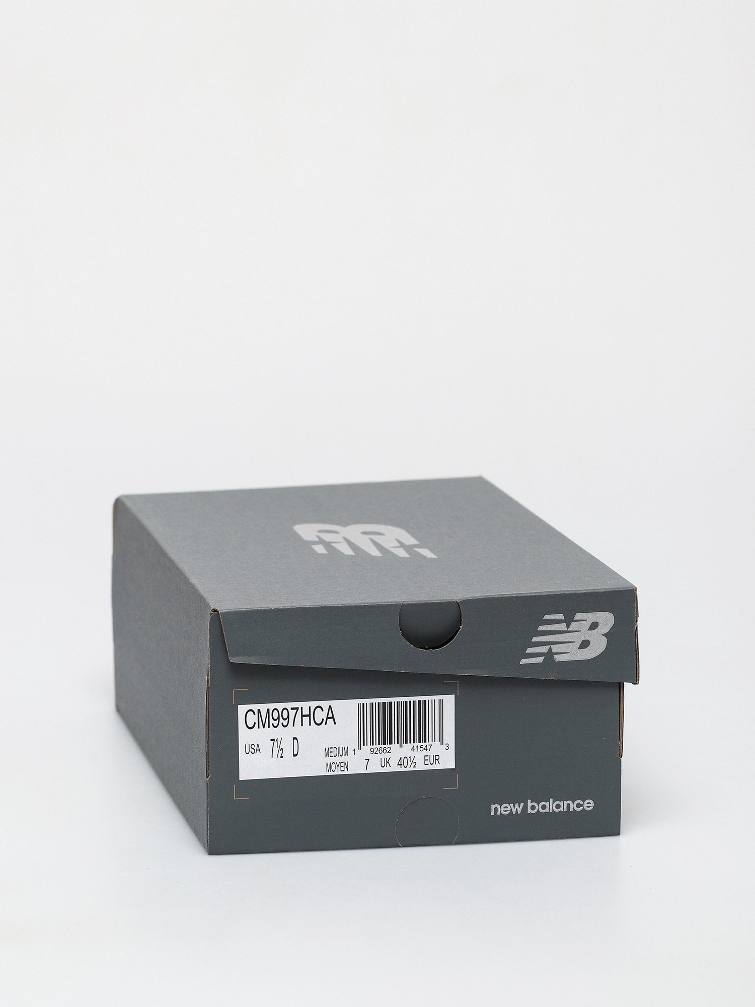 Pantofi New Balance 997 (marblehead)