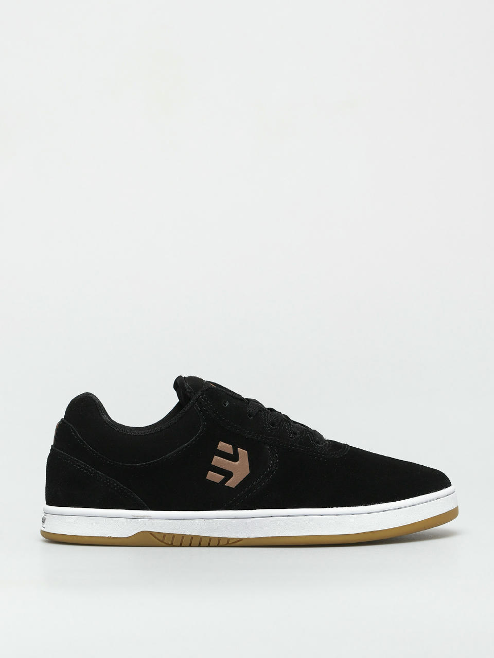 Pantofi Etnies Joslin (black/tan)