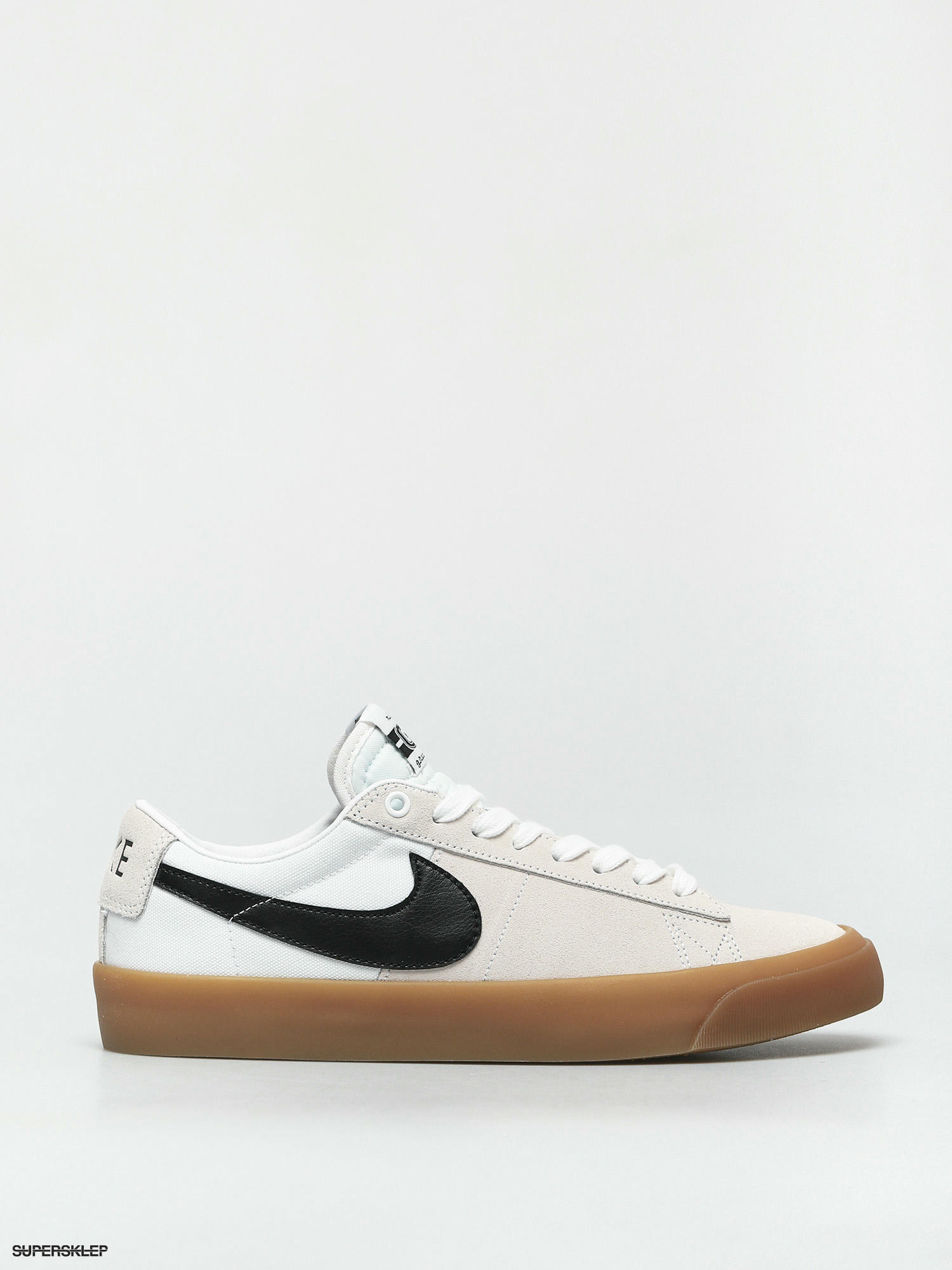 Nike sb blazer clearance low plata