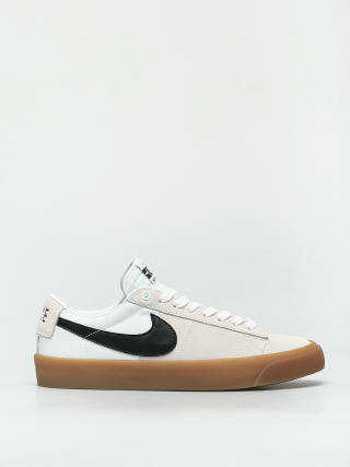 Pantofi Nike SB Zoom Blazer Low Pro Gt (white/black white white)