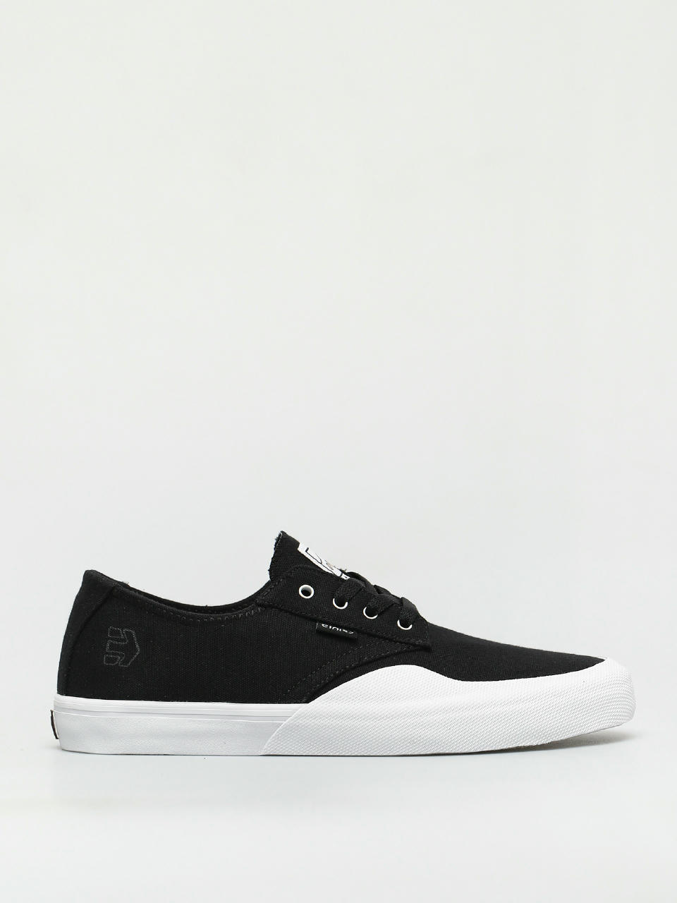 Pantofi Etnies Jameson Vulc Ls X Sheep (black/white/gum)