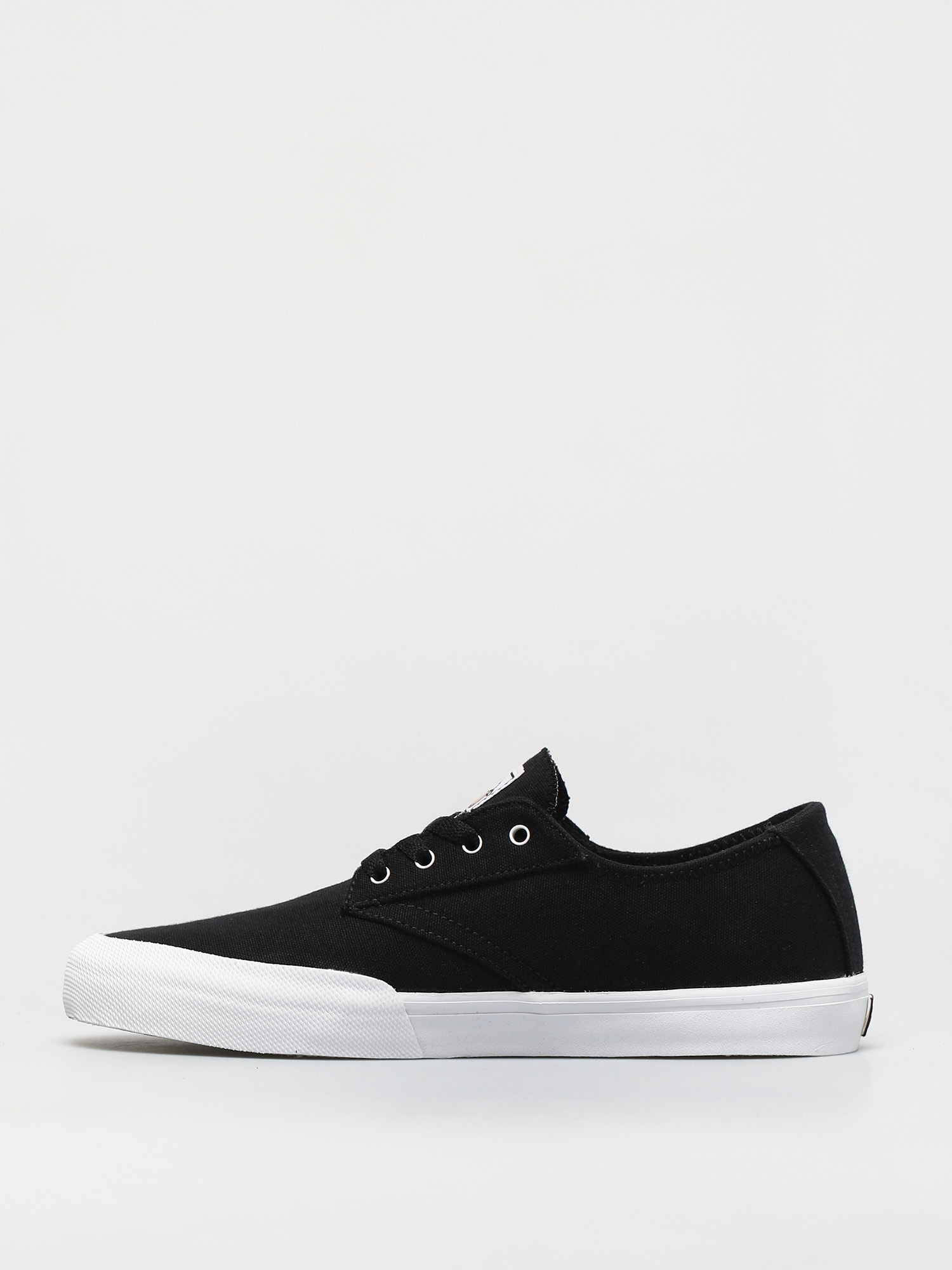 Pantofi Etnies Jameson Vulc Ls X Sheep (black/white/gum)
