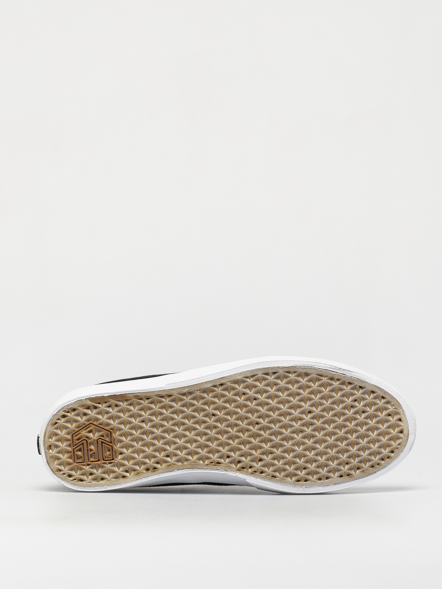 Pantofi Etnies Jameson Vulc Ls X Sheep (black/white/gum)