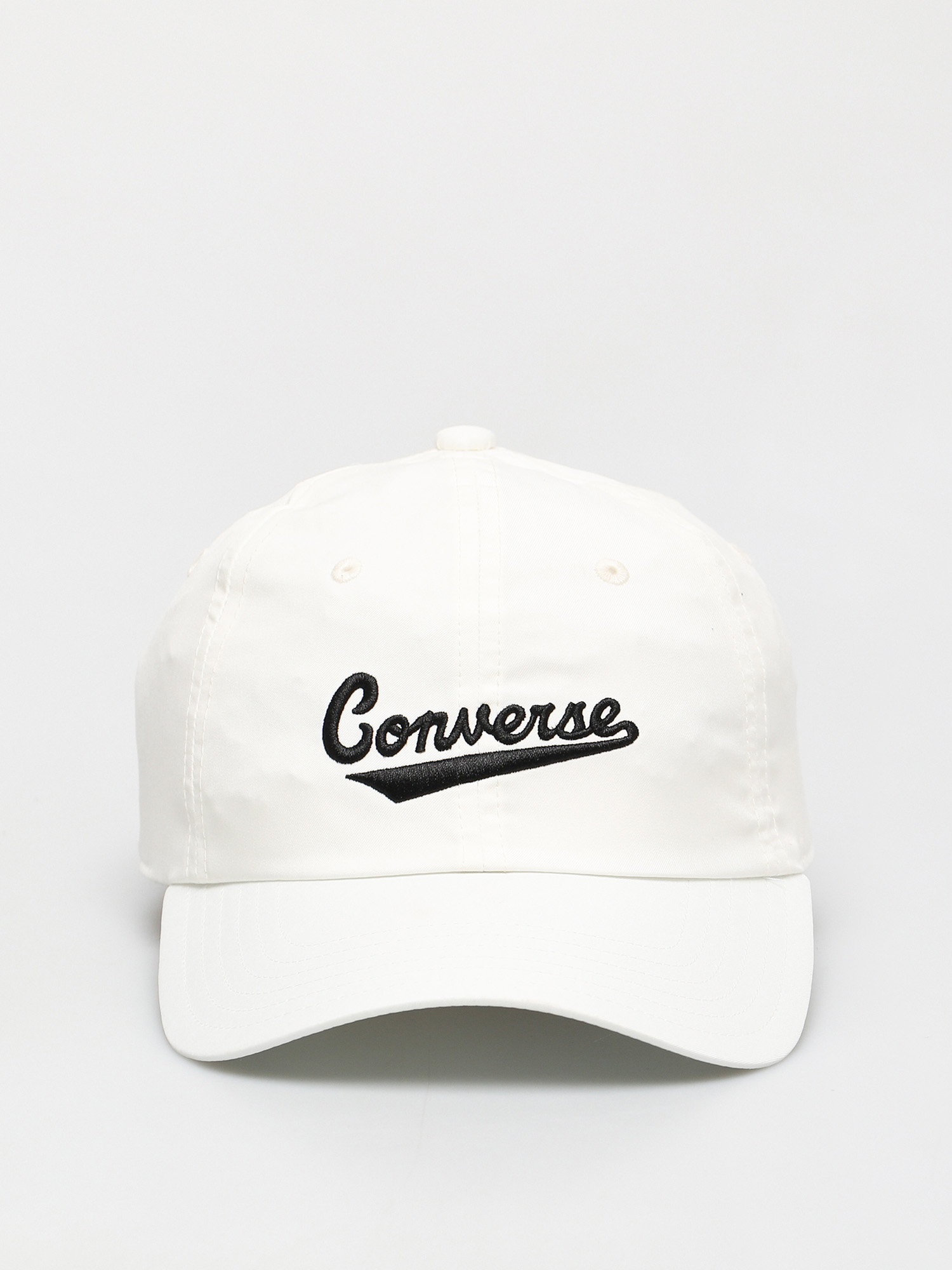 Șapcă Converse Script Baseball ZD (egret)