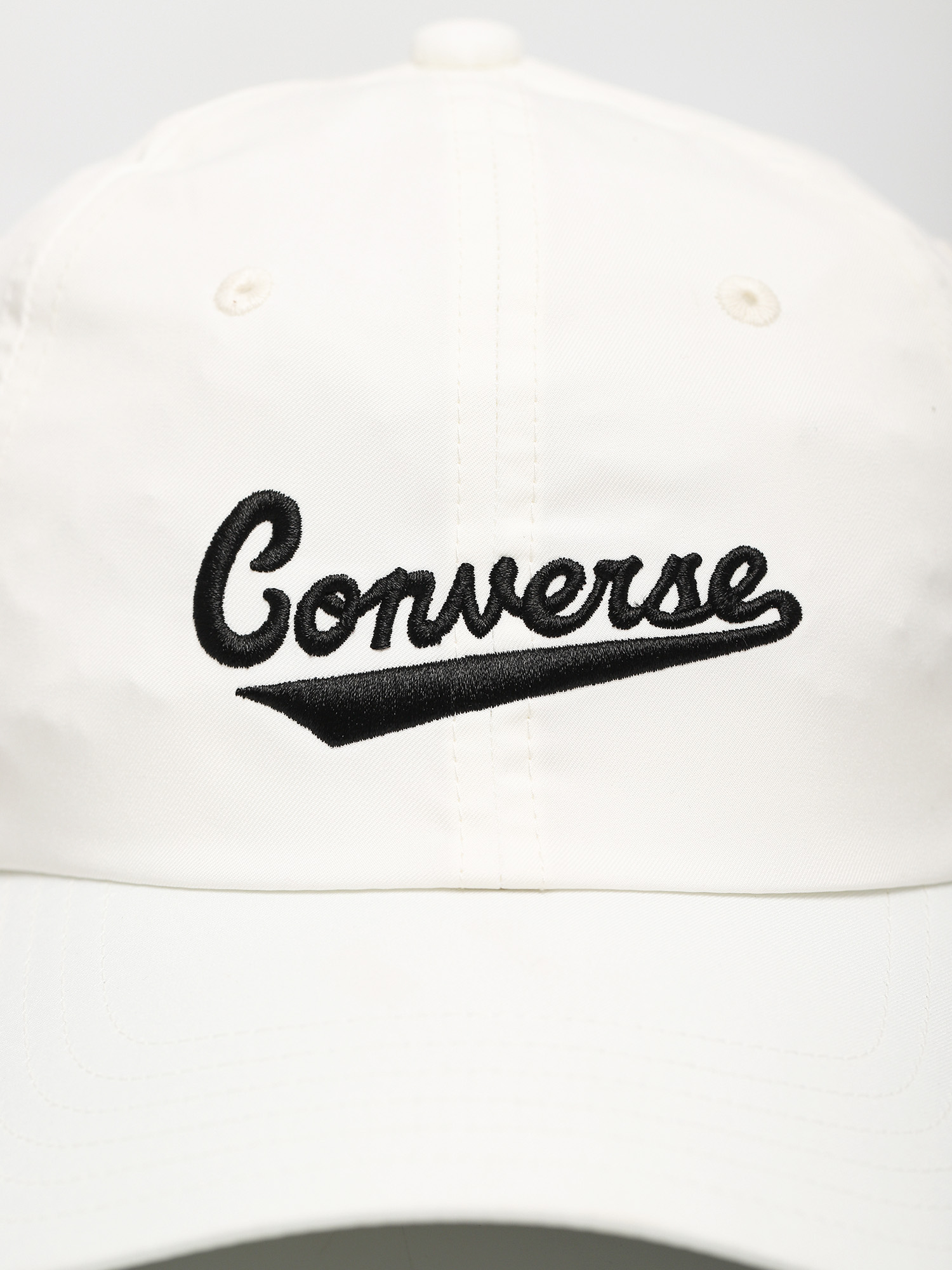 Șapcă Converse Script Baseball ZD (egret)