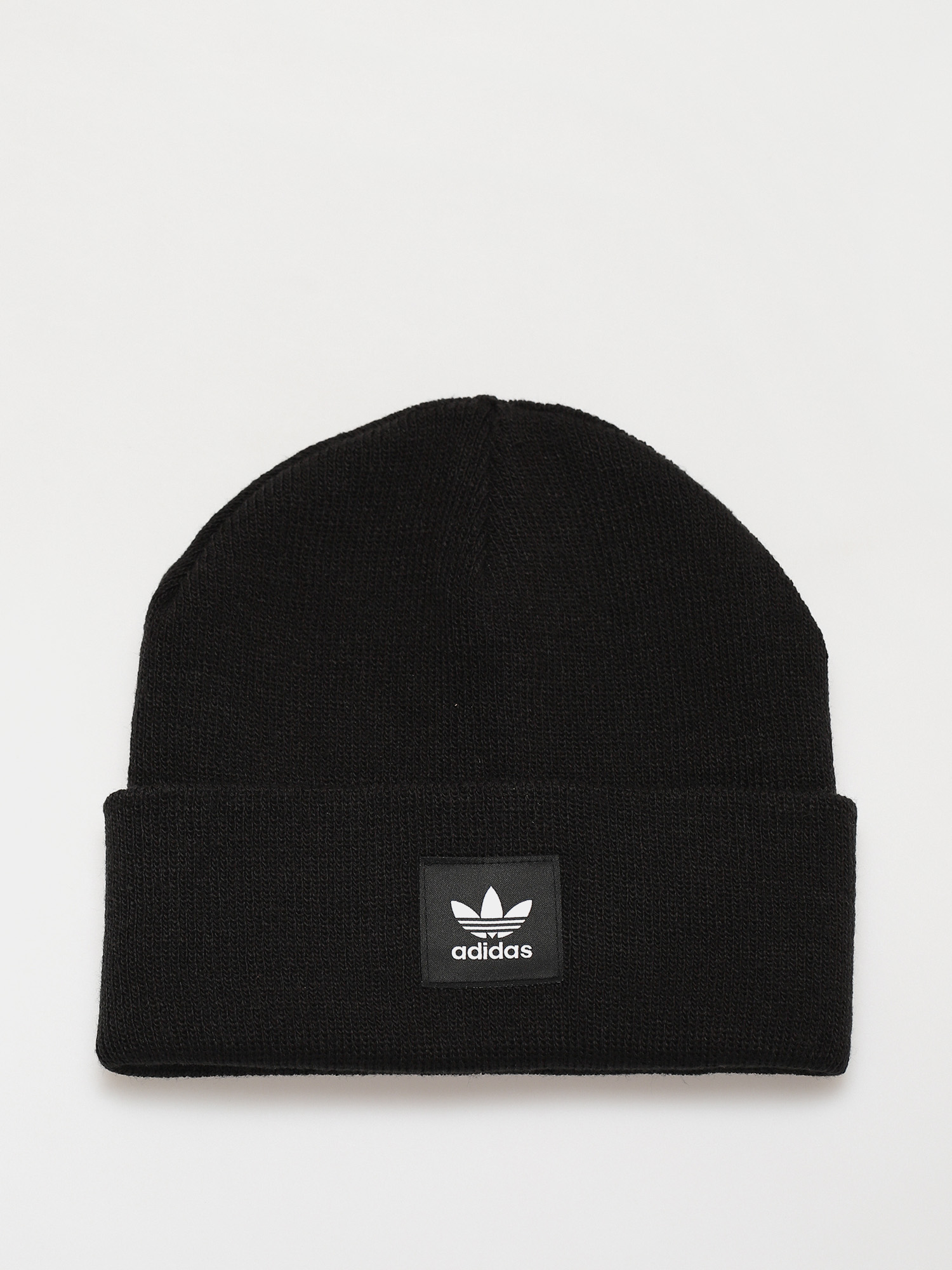 Căciulă adidas Originals Adicolor Cuff (black)