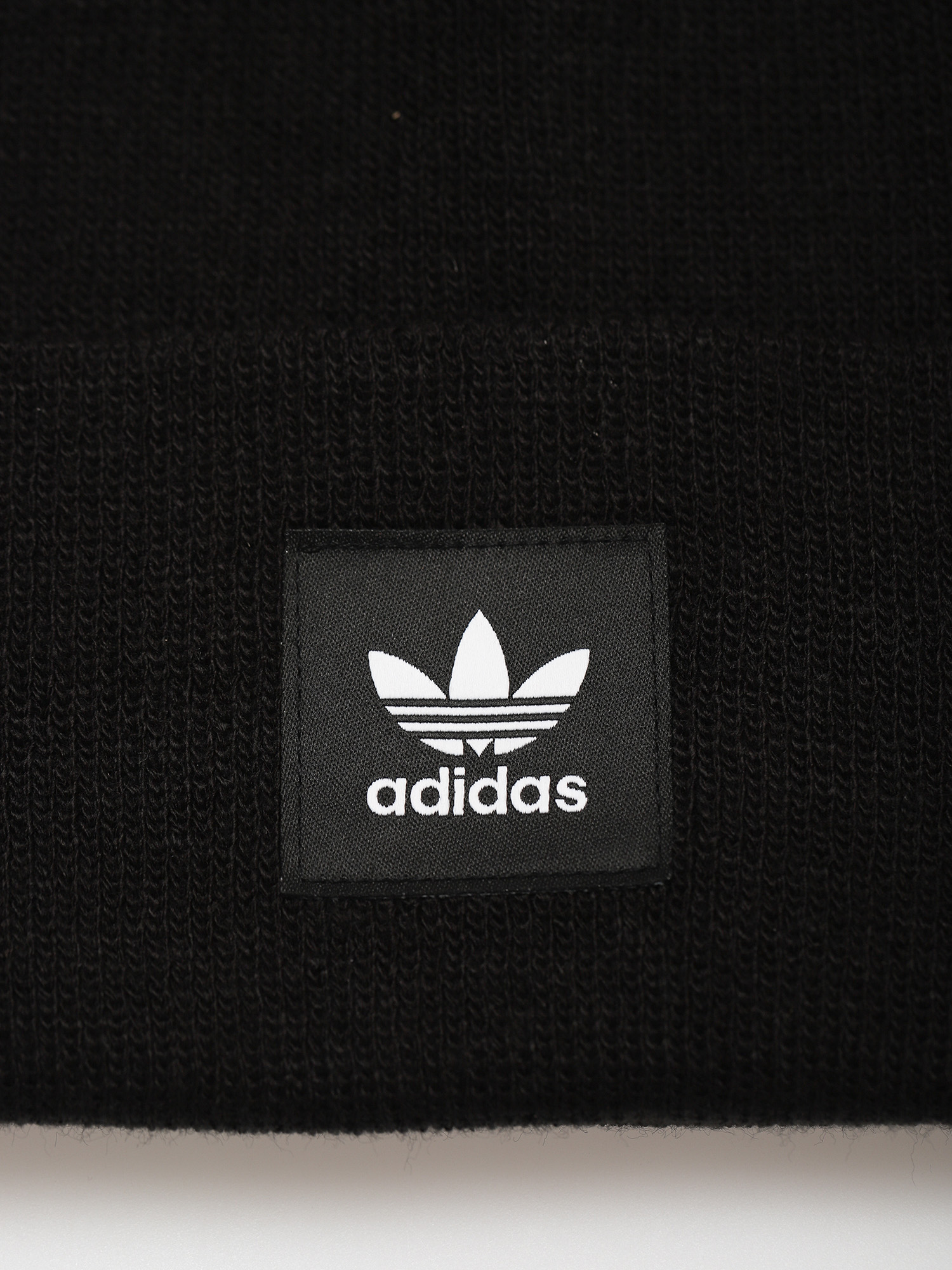Căciulă adidas Originals Adicolor Cuff (black)