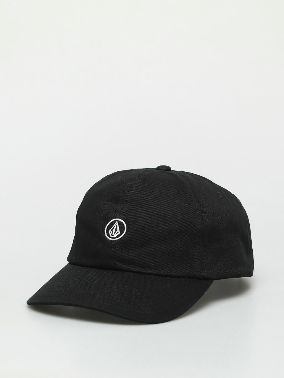 Șapcă Volcom Circle Stone Dad Hat Wmn (black)