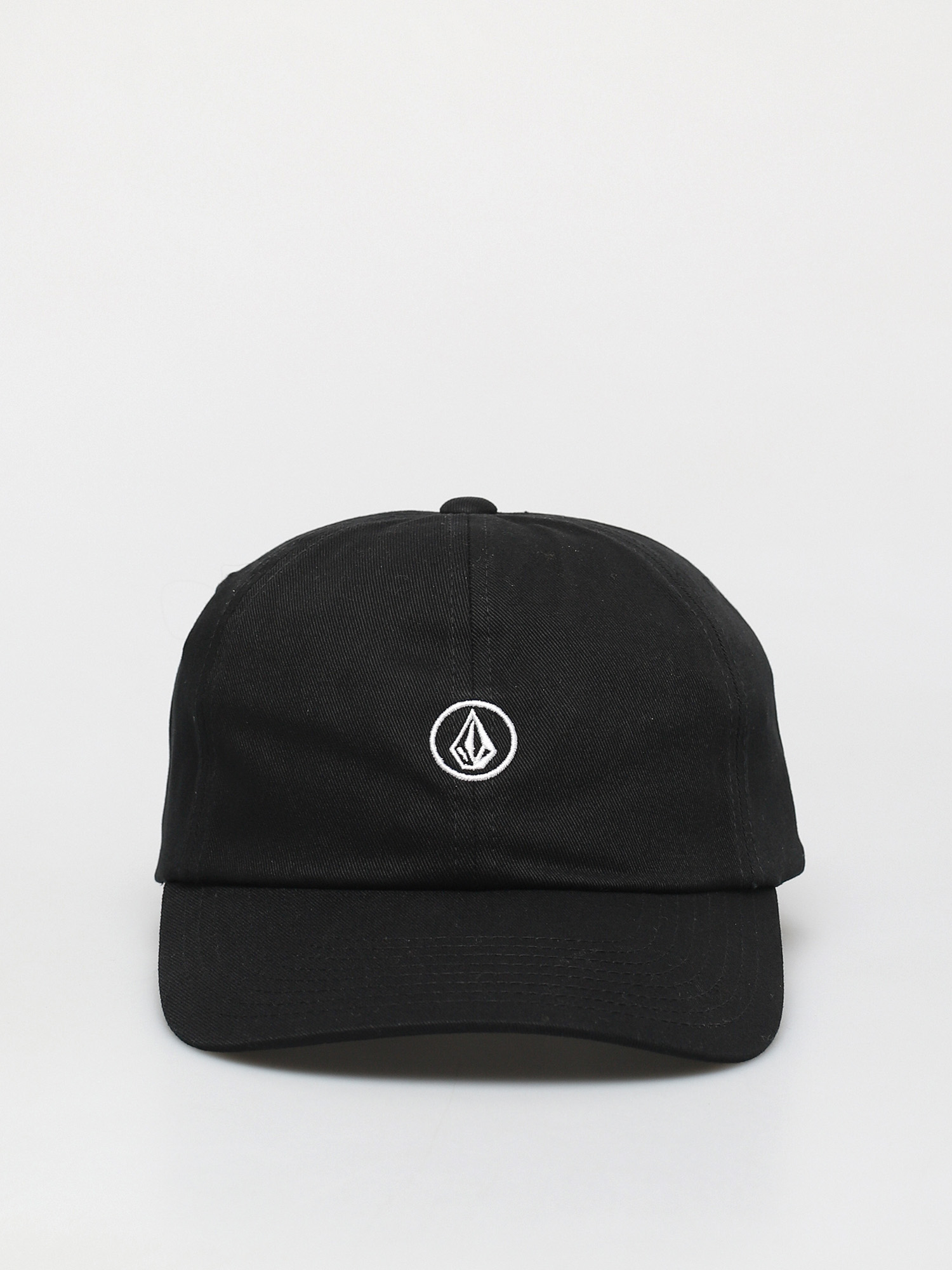 Șapcă Volcom Circle Stone Dad Hat Wmn (black)