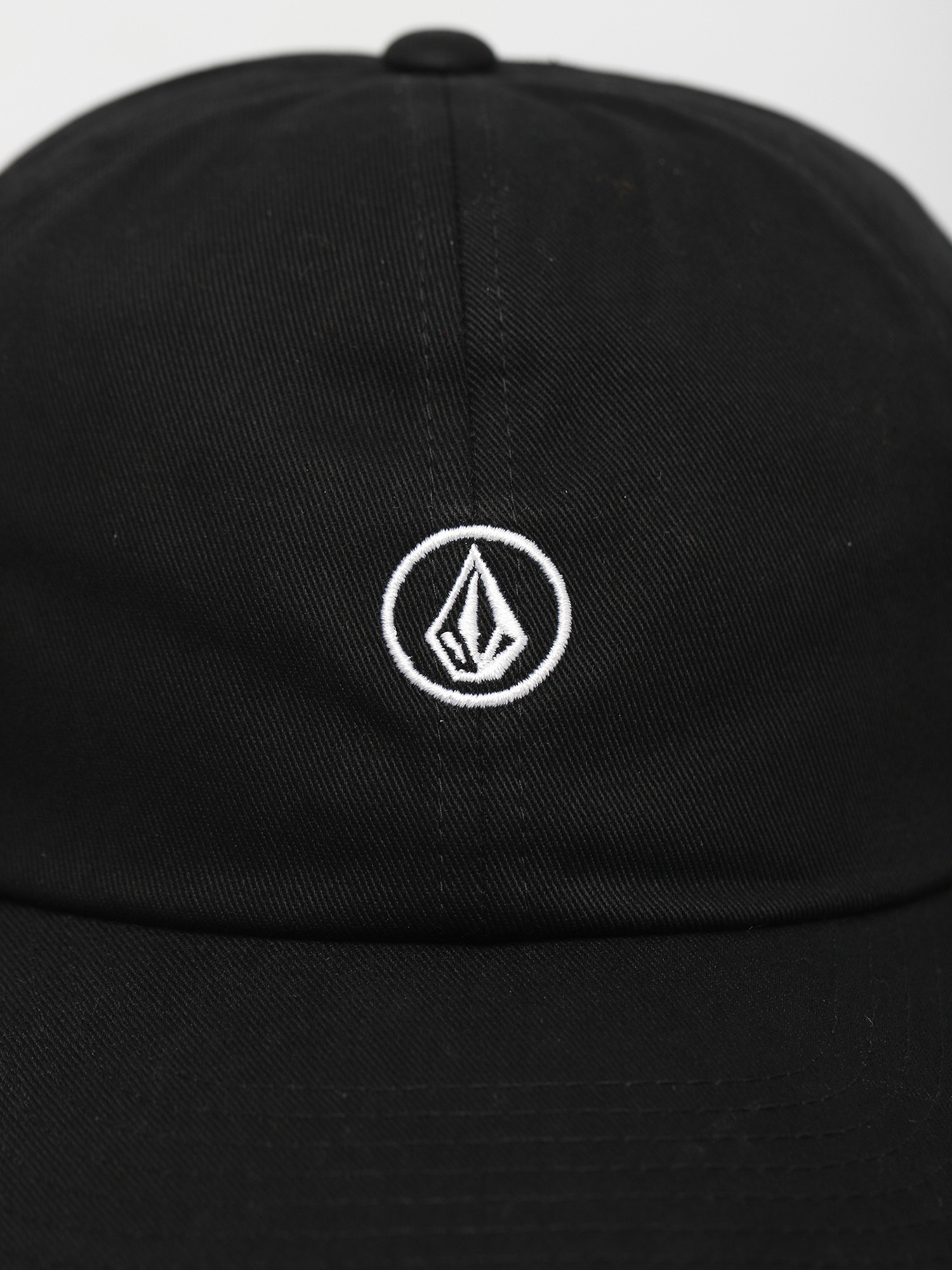 Șapcă Volcom Circle Stone Dad Hat Wmn (black)