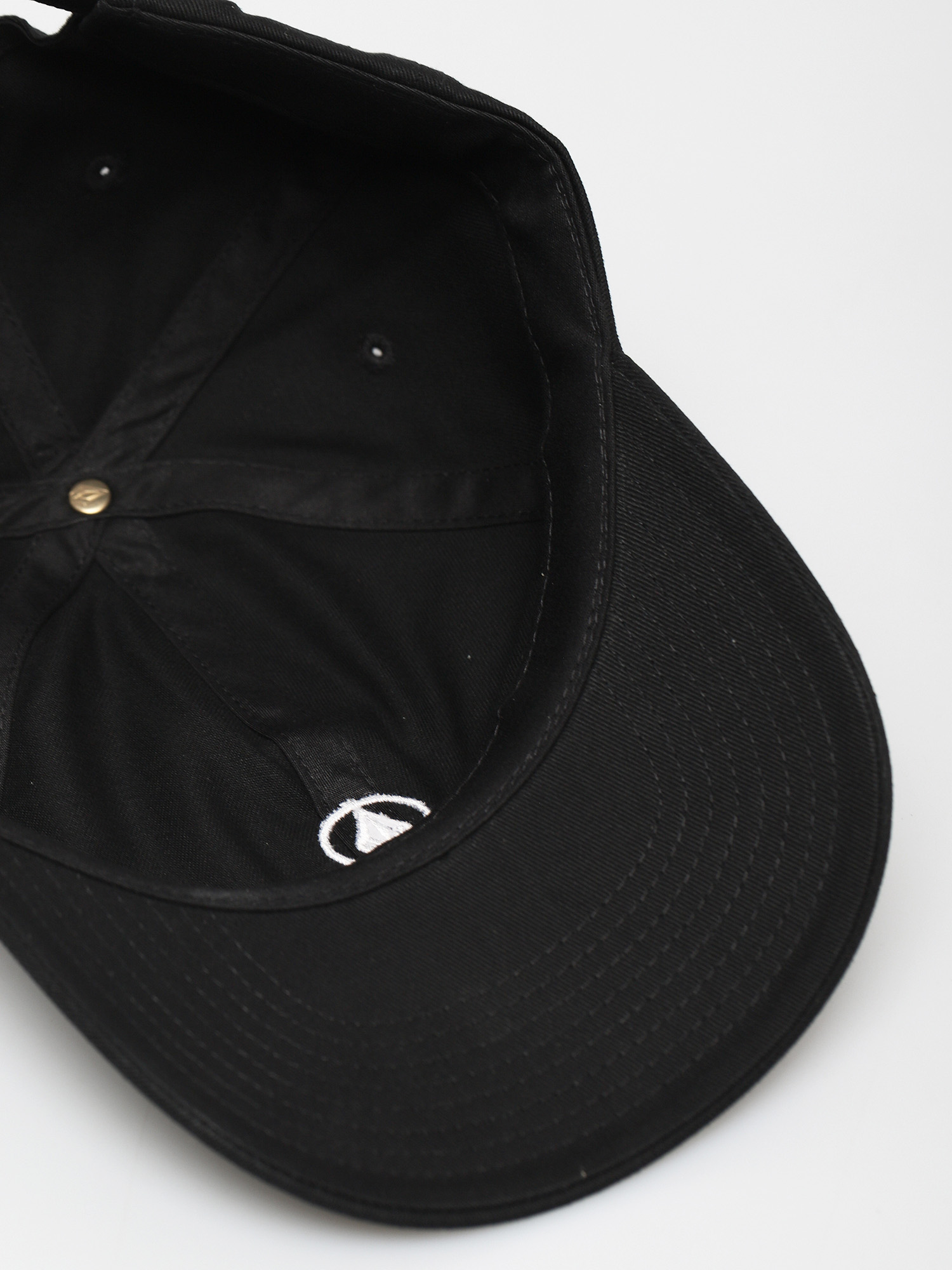 Șapcă Volcom Circle Stone Dad Hat Wmn (black)